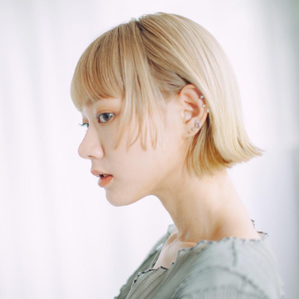 ブリーチカラー｜サブ写真③