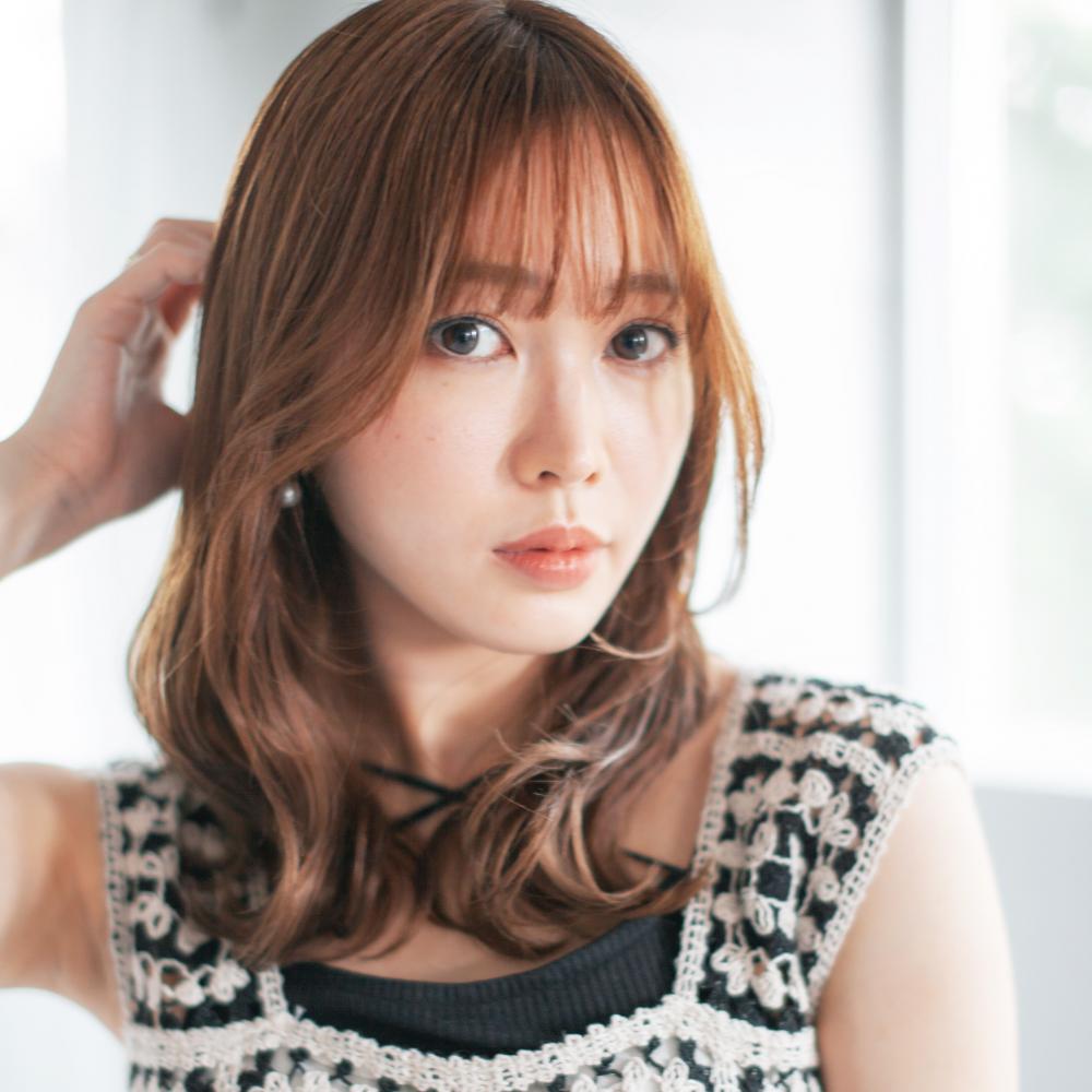 ロング