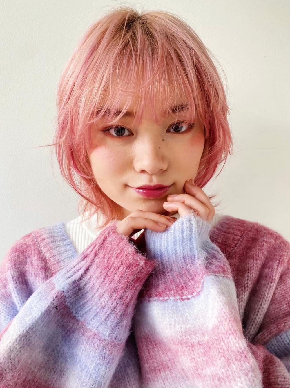 サロンスタイル｜サブ写真②