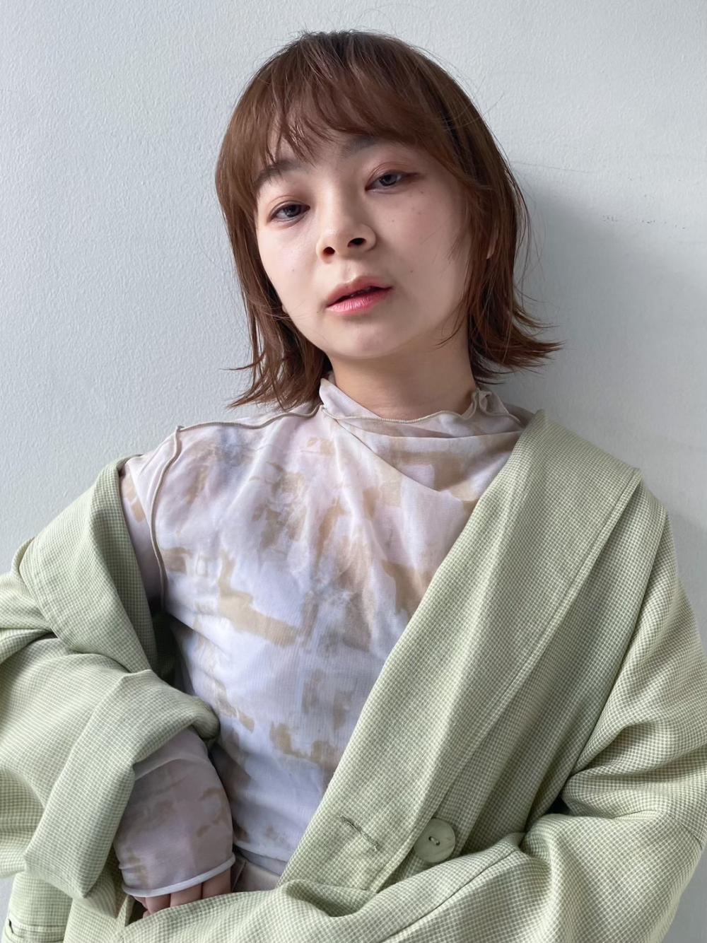 サロンスタイル