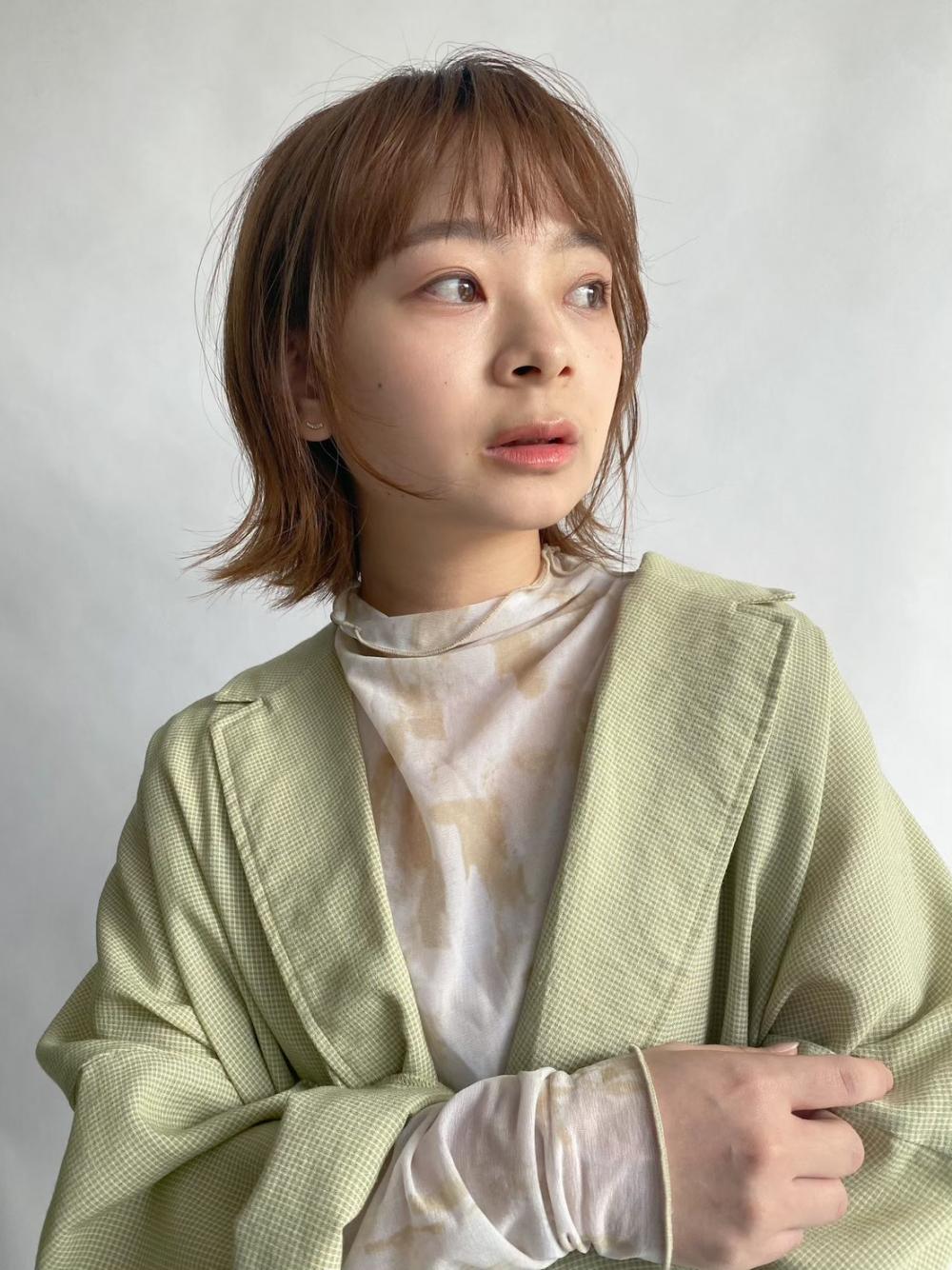 サロンスタイル｜サブ写真②