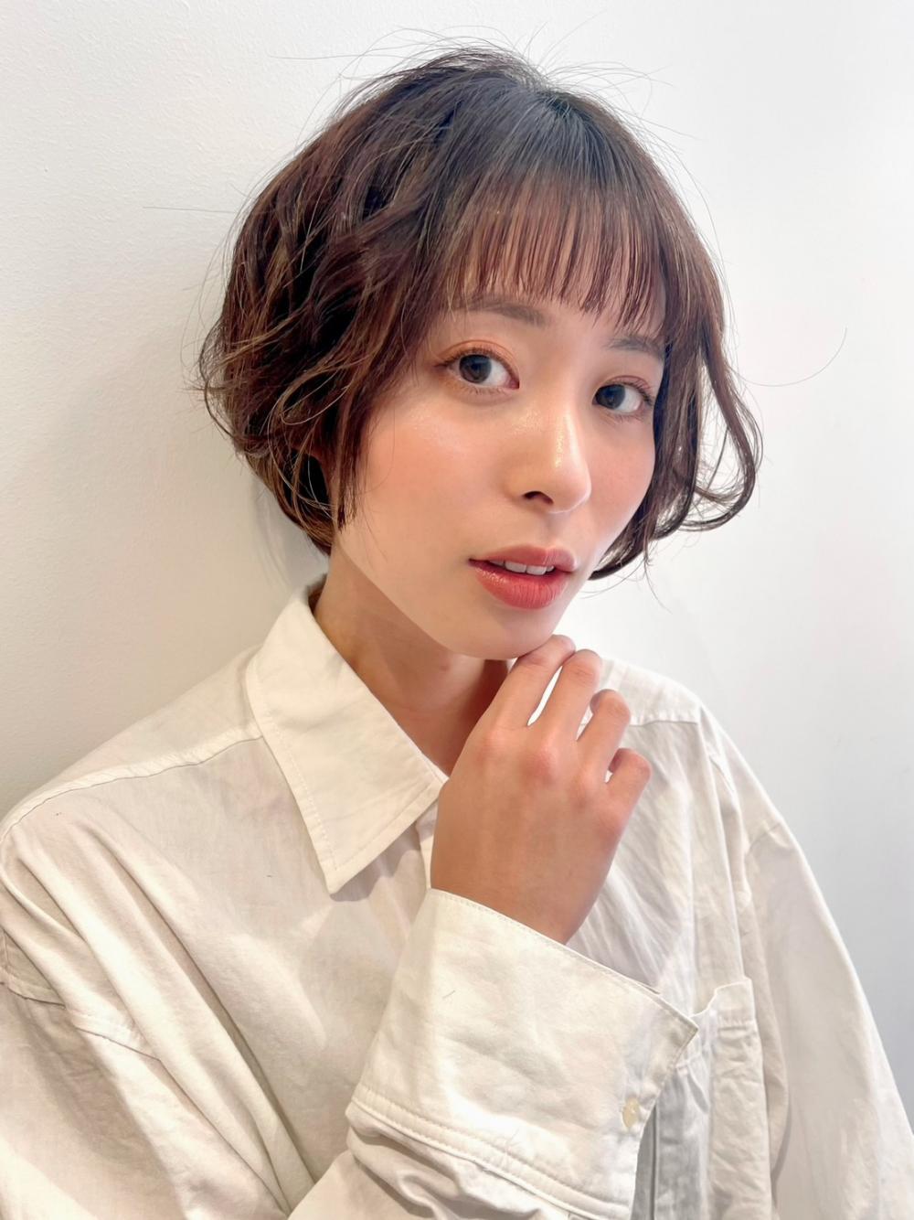 サロンスタイル