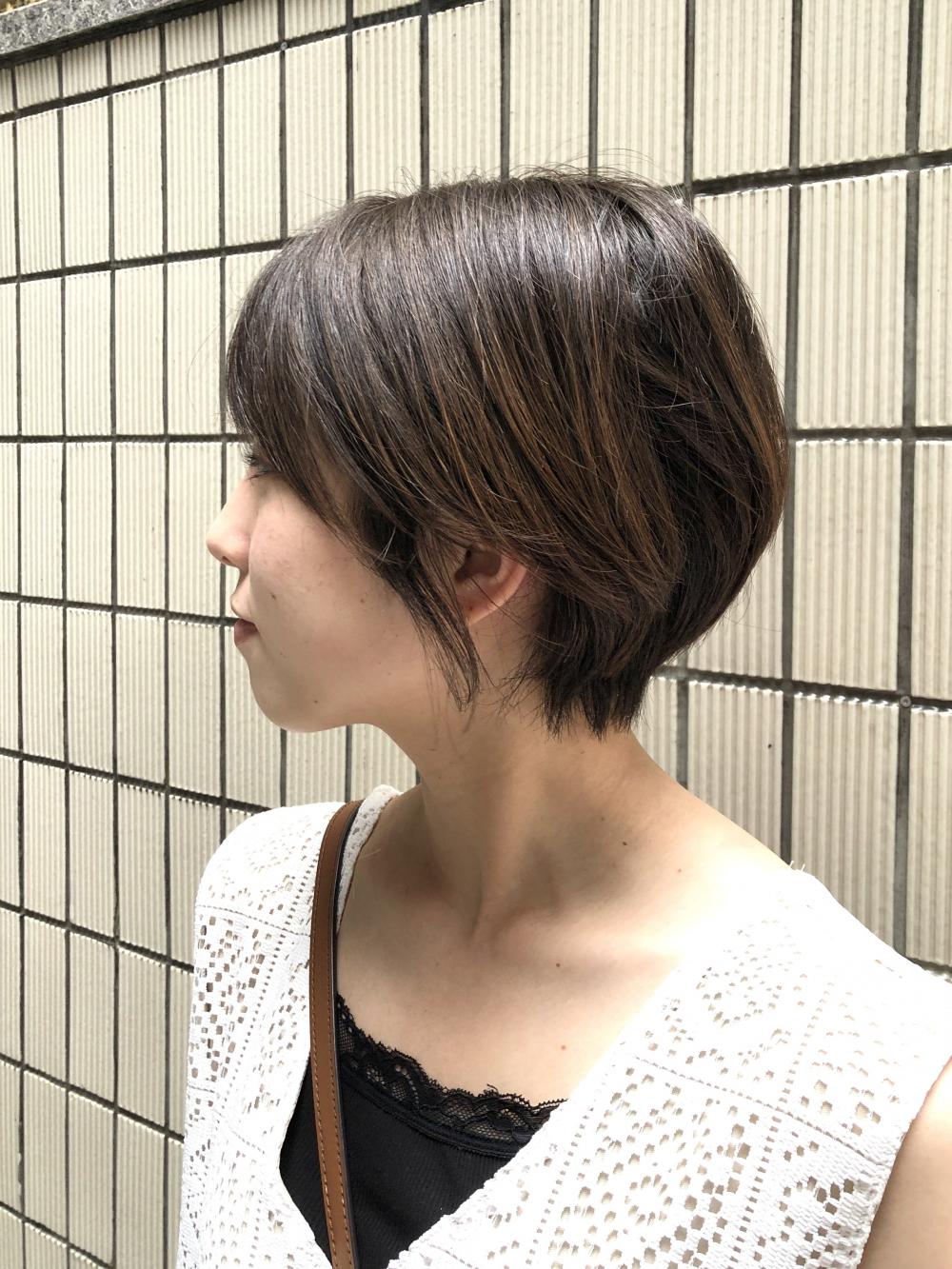 ショート