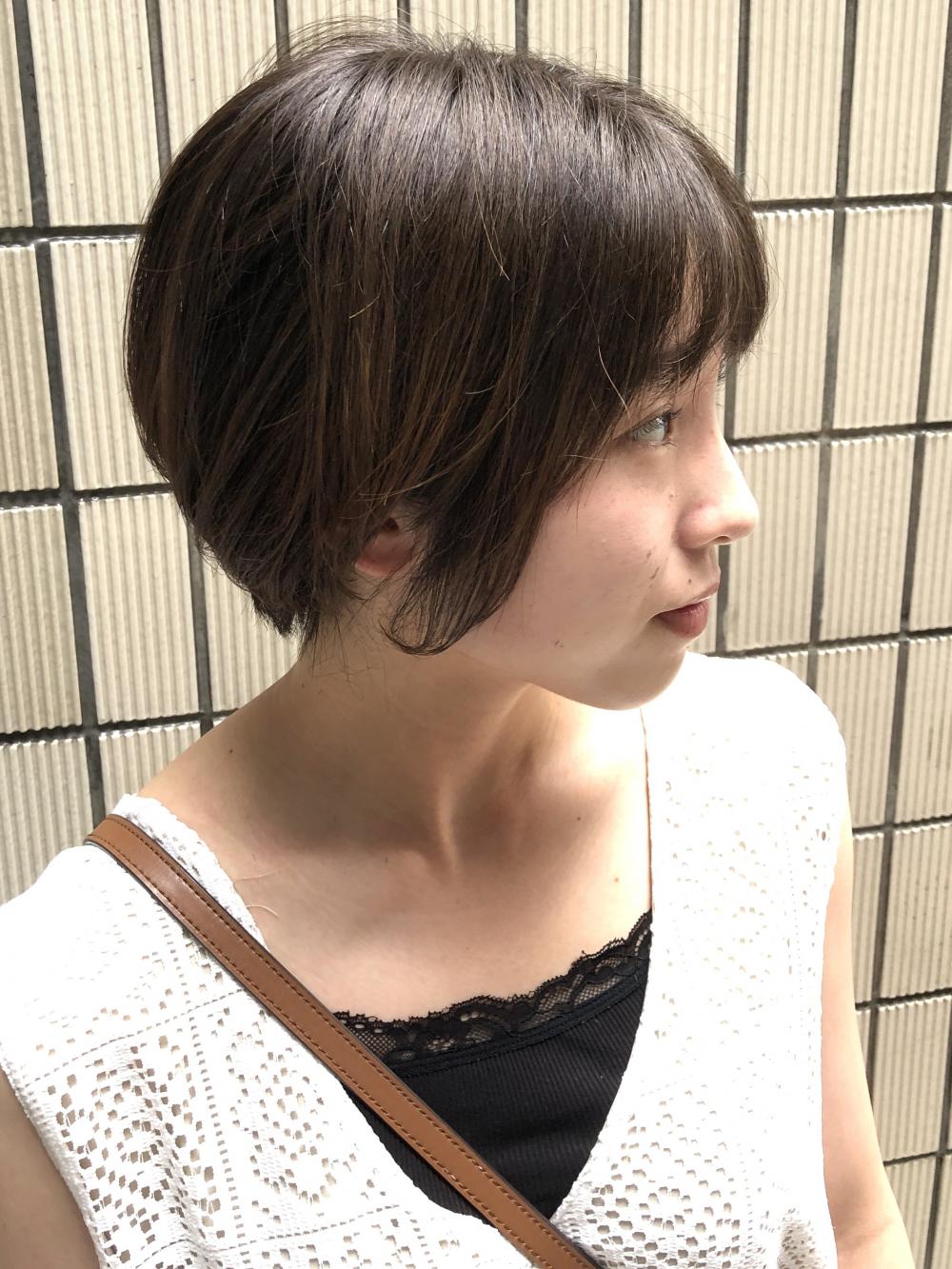 ショート｜サブ写真②