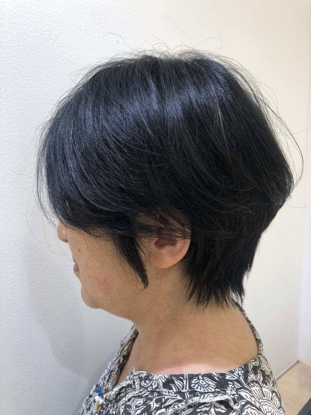 ボブ
