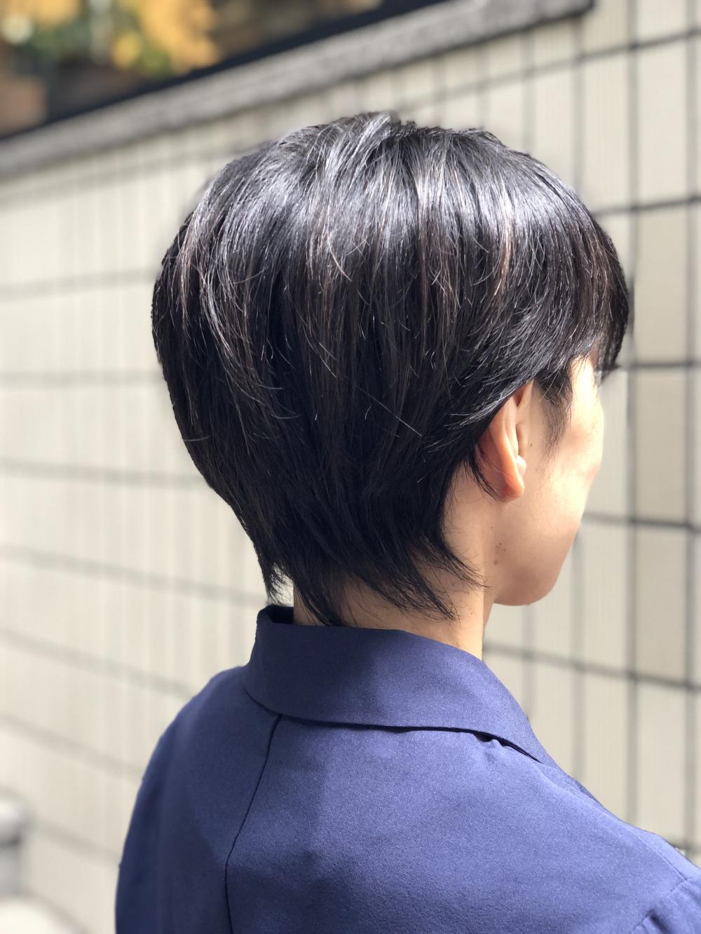 ショート
