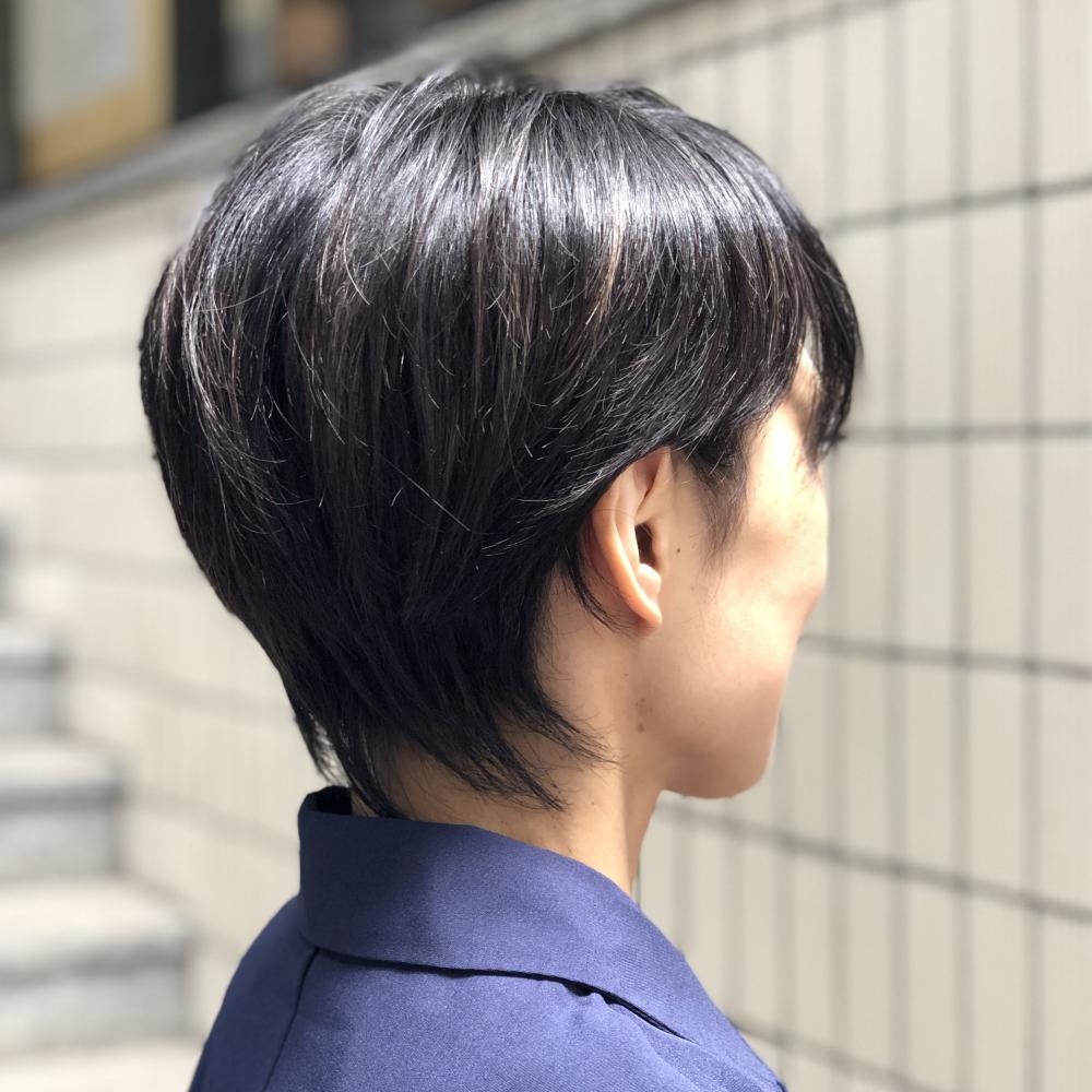 ショート｜サブ写真②