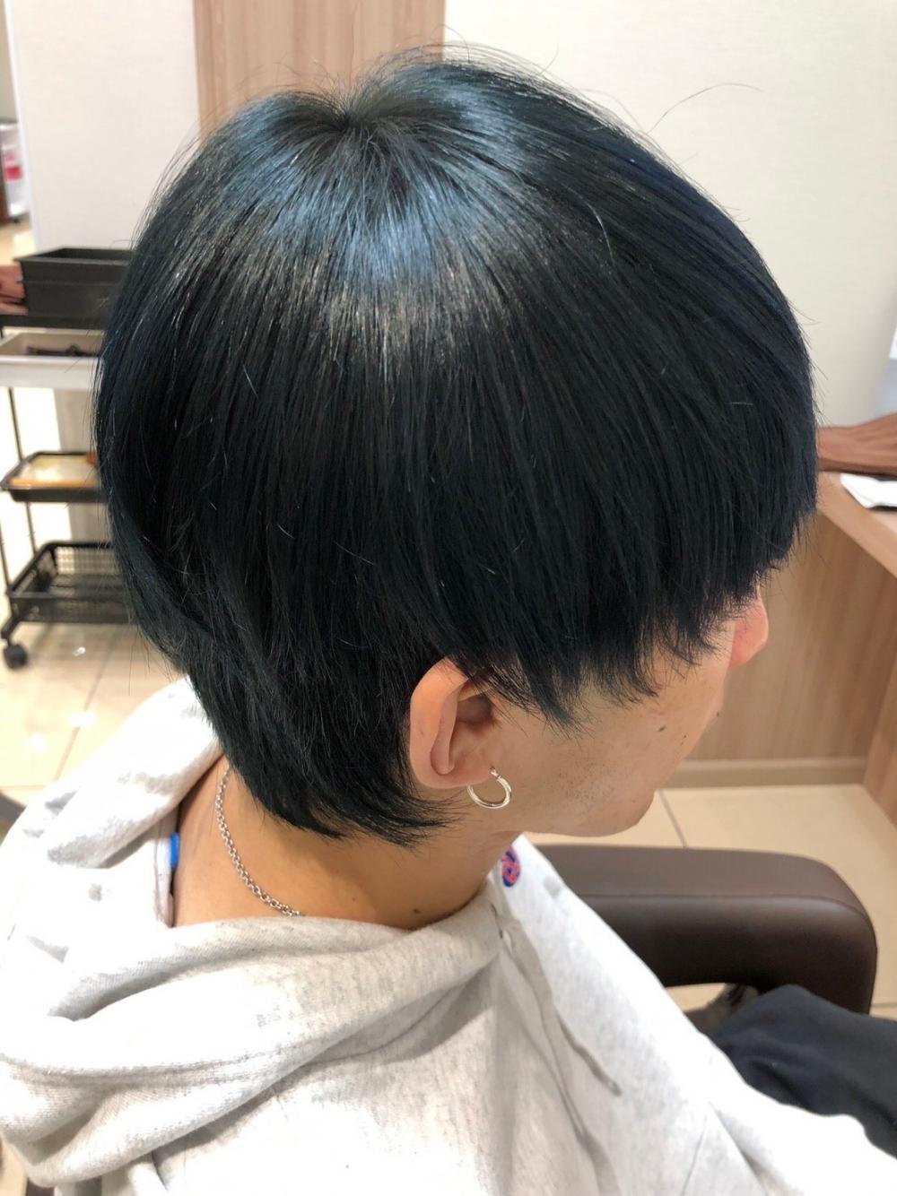 鮮やかなウィービング｜サブ写真⑤
