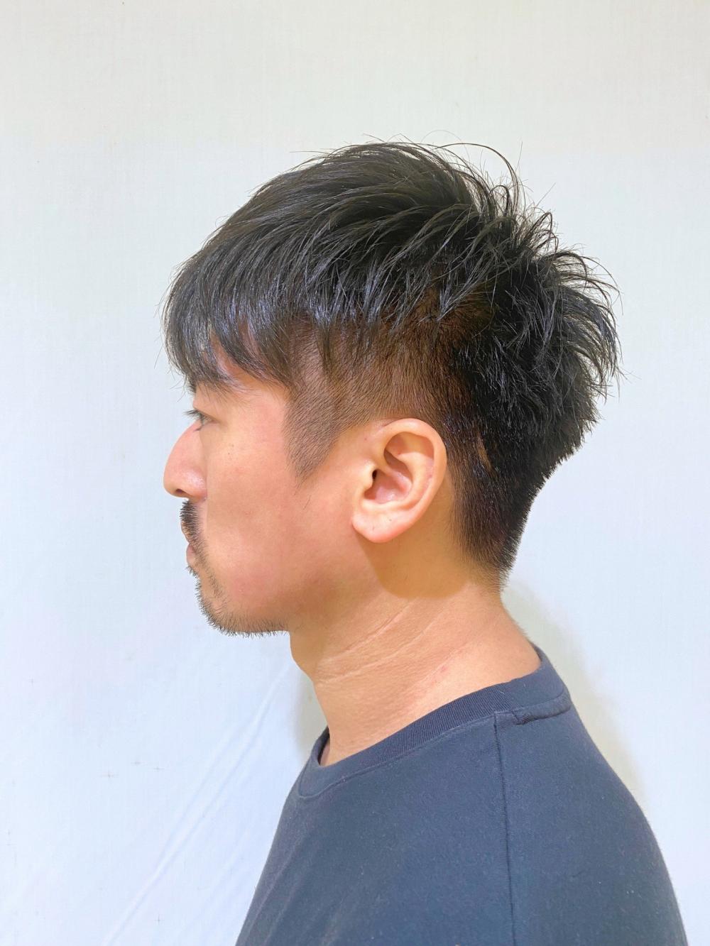 ビジネスショート