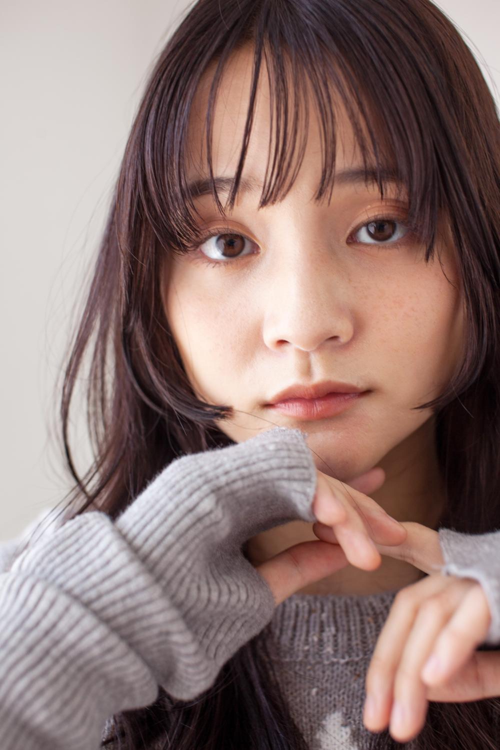 ゆるっとウェーブフェイスレイヤー｜サブ写真②