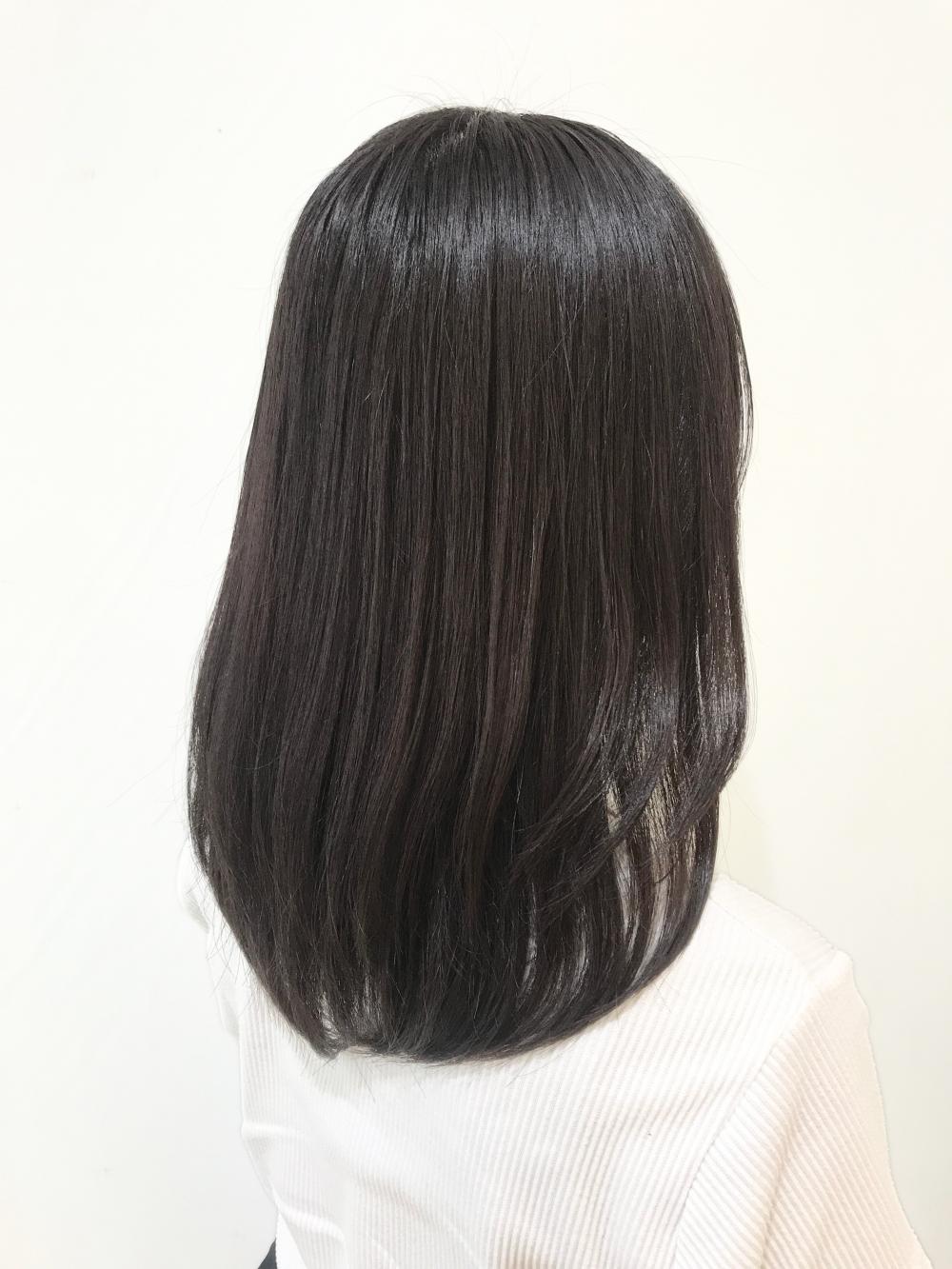 ストレート