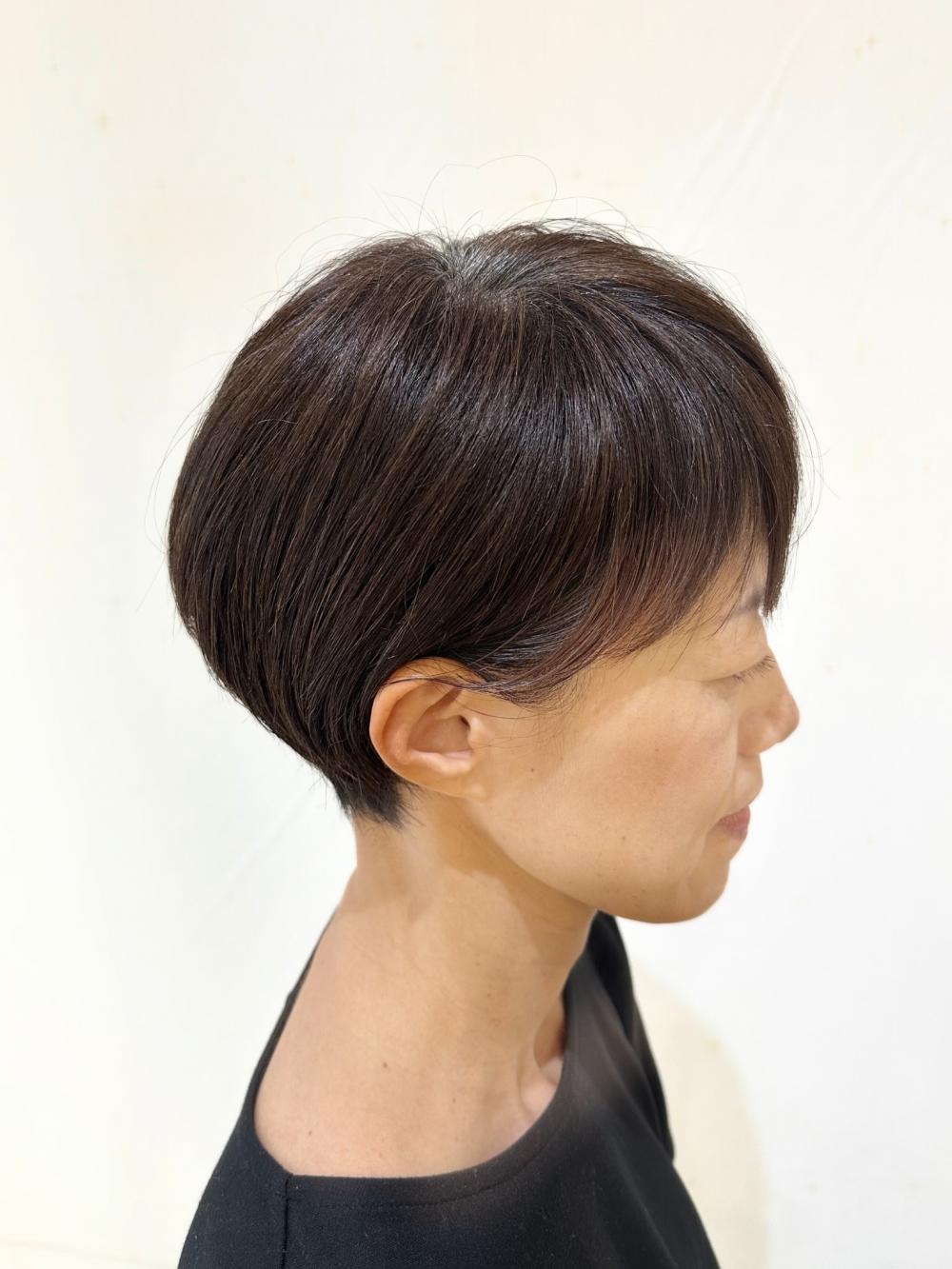 ショート