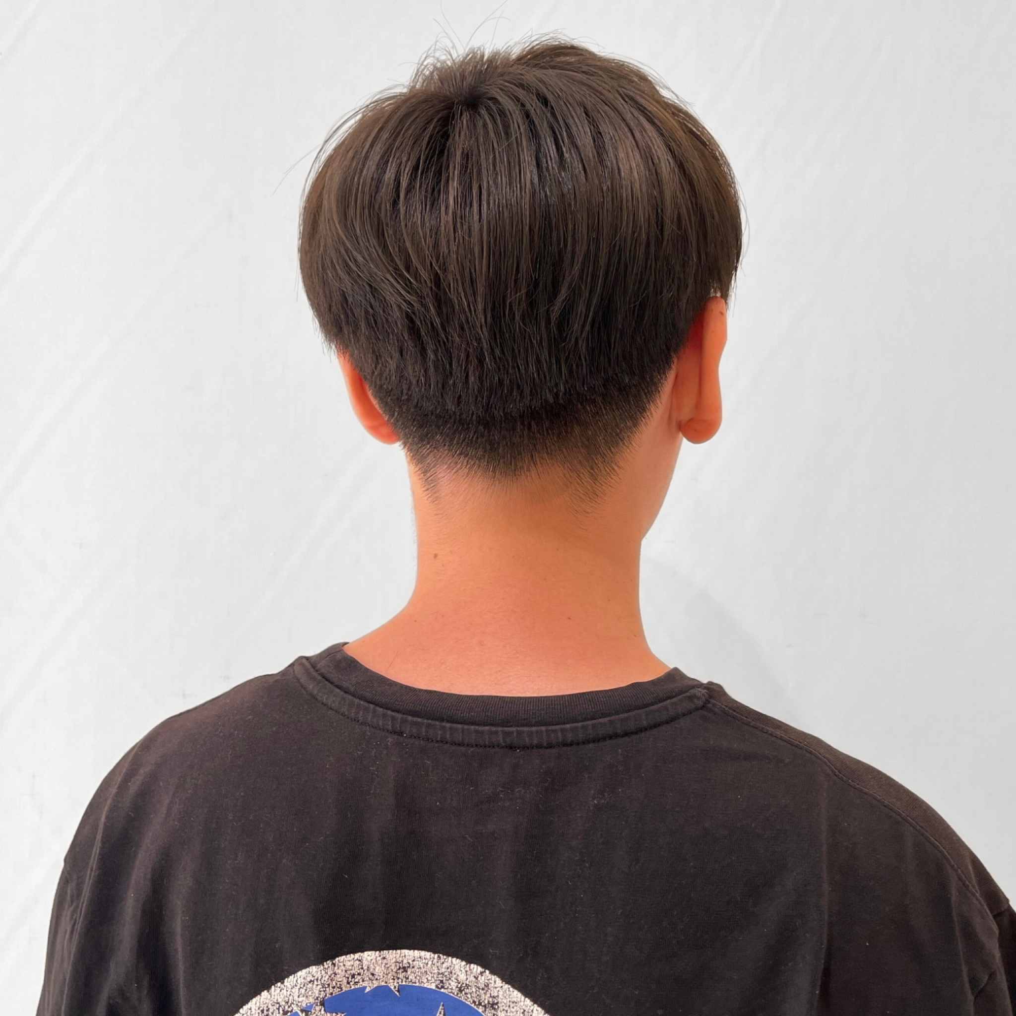 メンズカット　フェイスフレーミング｜サブ写真③