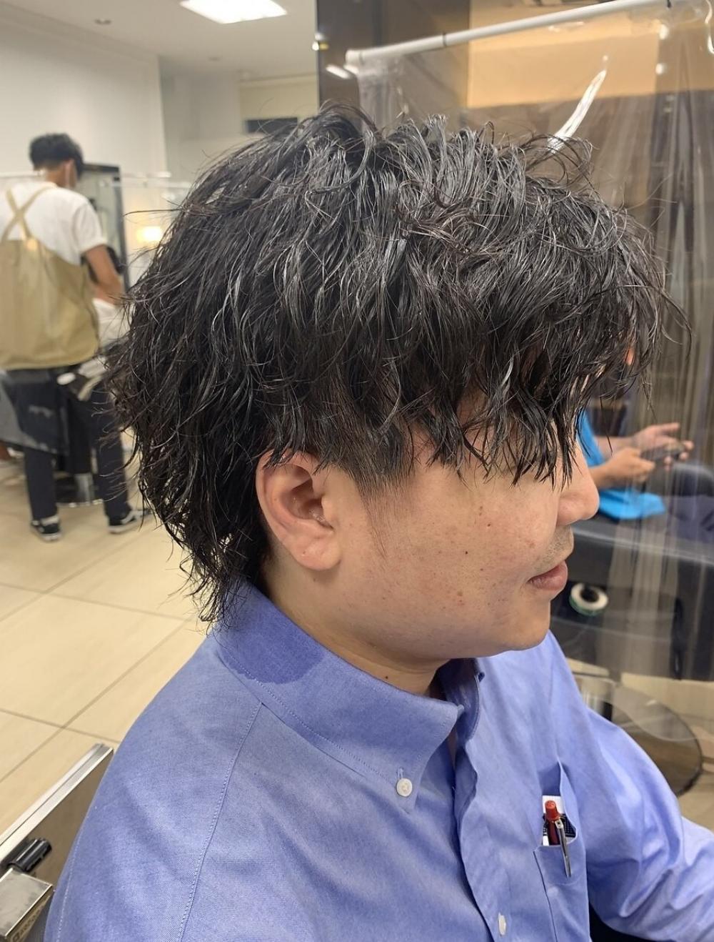 縦落ちツイストスパイラル