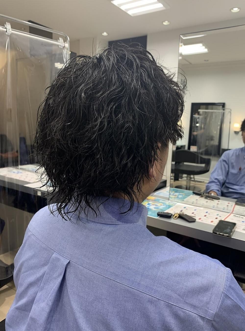 縦落ちツイストスパイラル｜サブ写真②