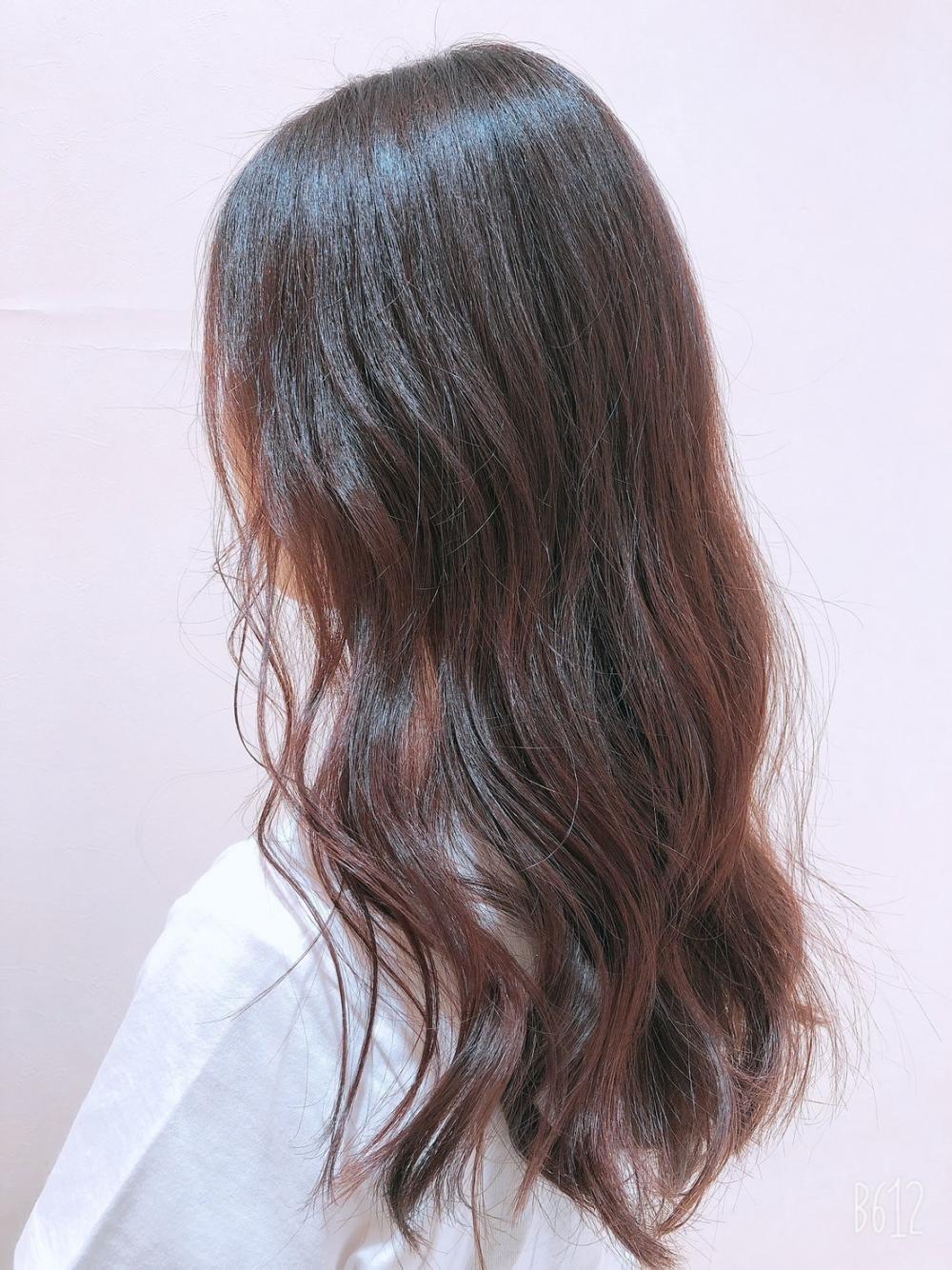 ロング