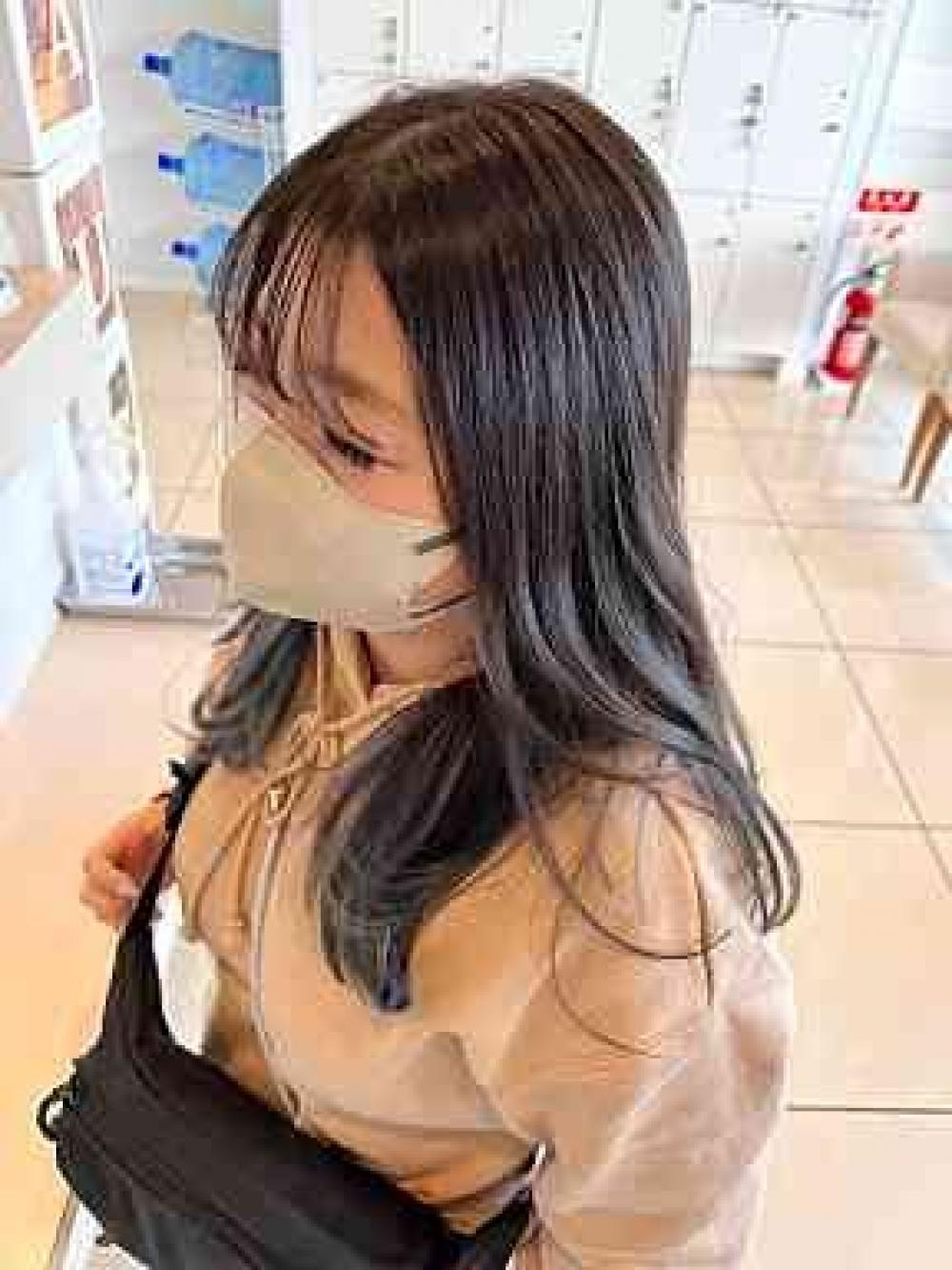 ロングレイヤー 5｜サブ写真②