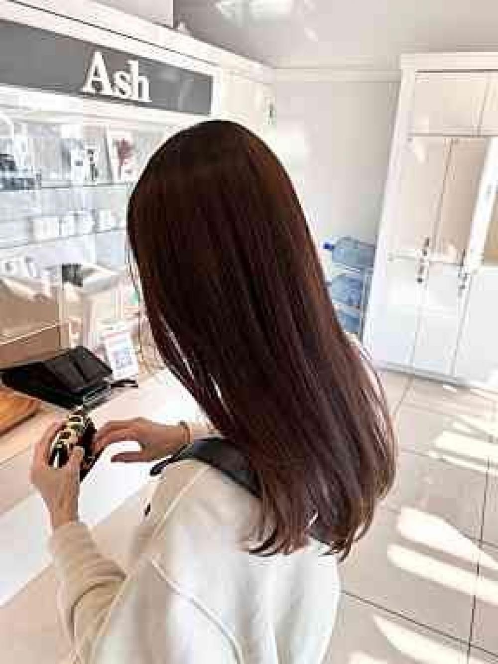 ロングレイヤー 7｜サブ写真②