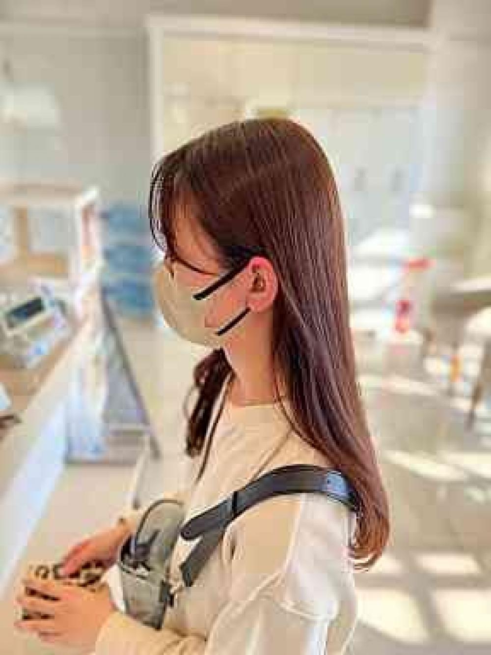 ロングレイヤー 7｜サブ写真③