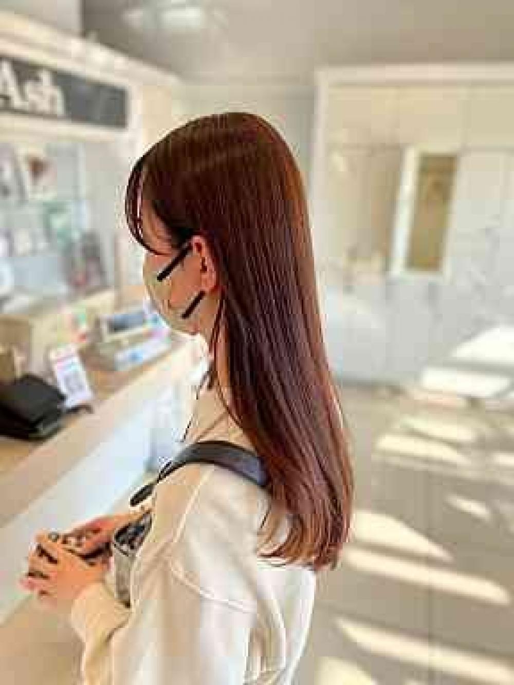 ロングレイヤー 7｜サブ写真④
