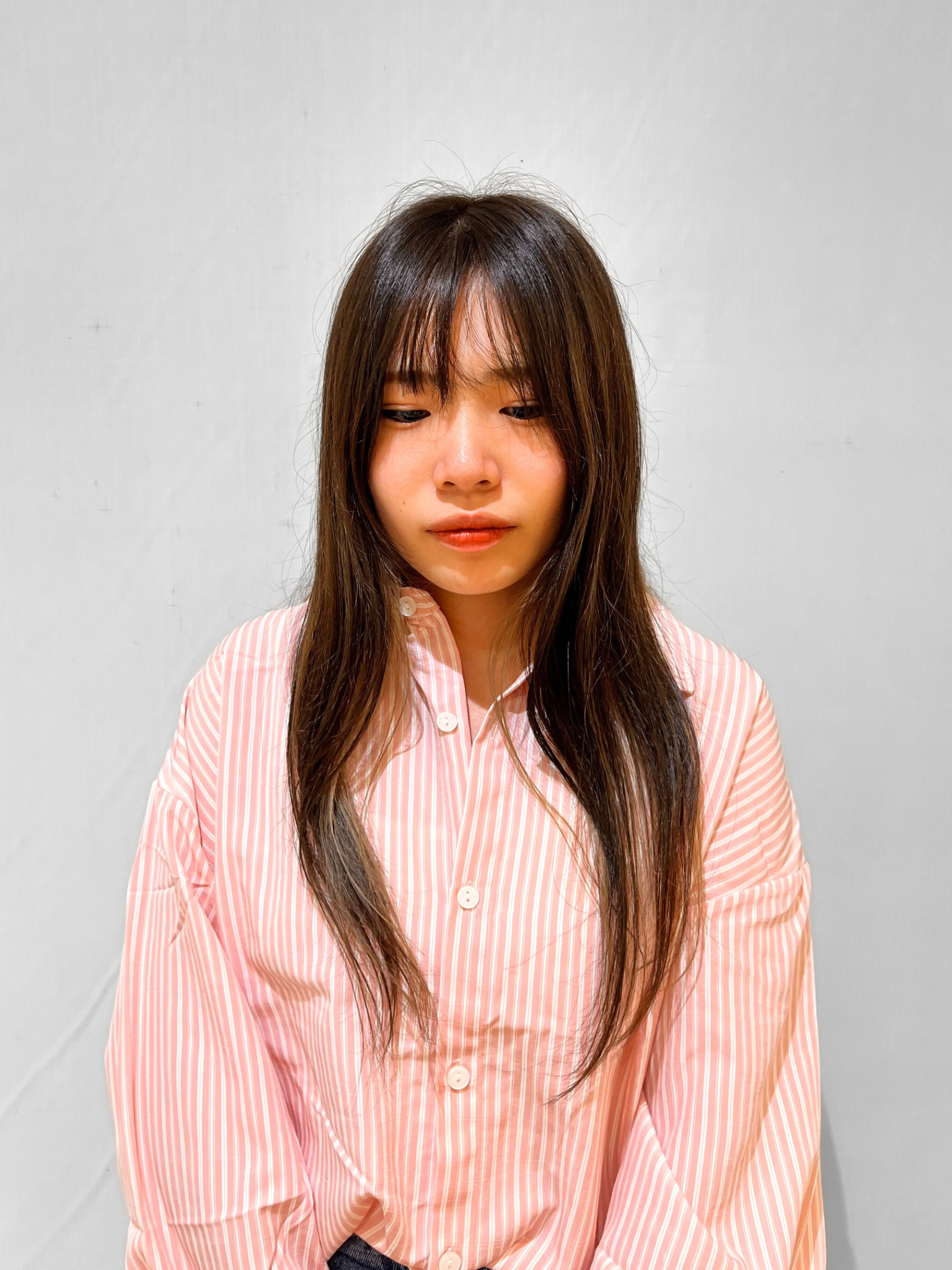スタイルチェンジ　ビフォーアフターあり｜サブ写真④