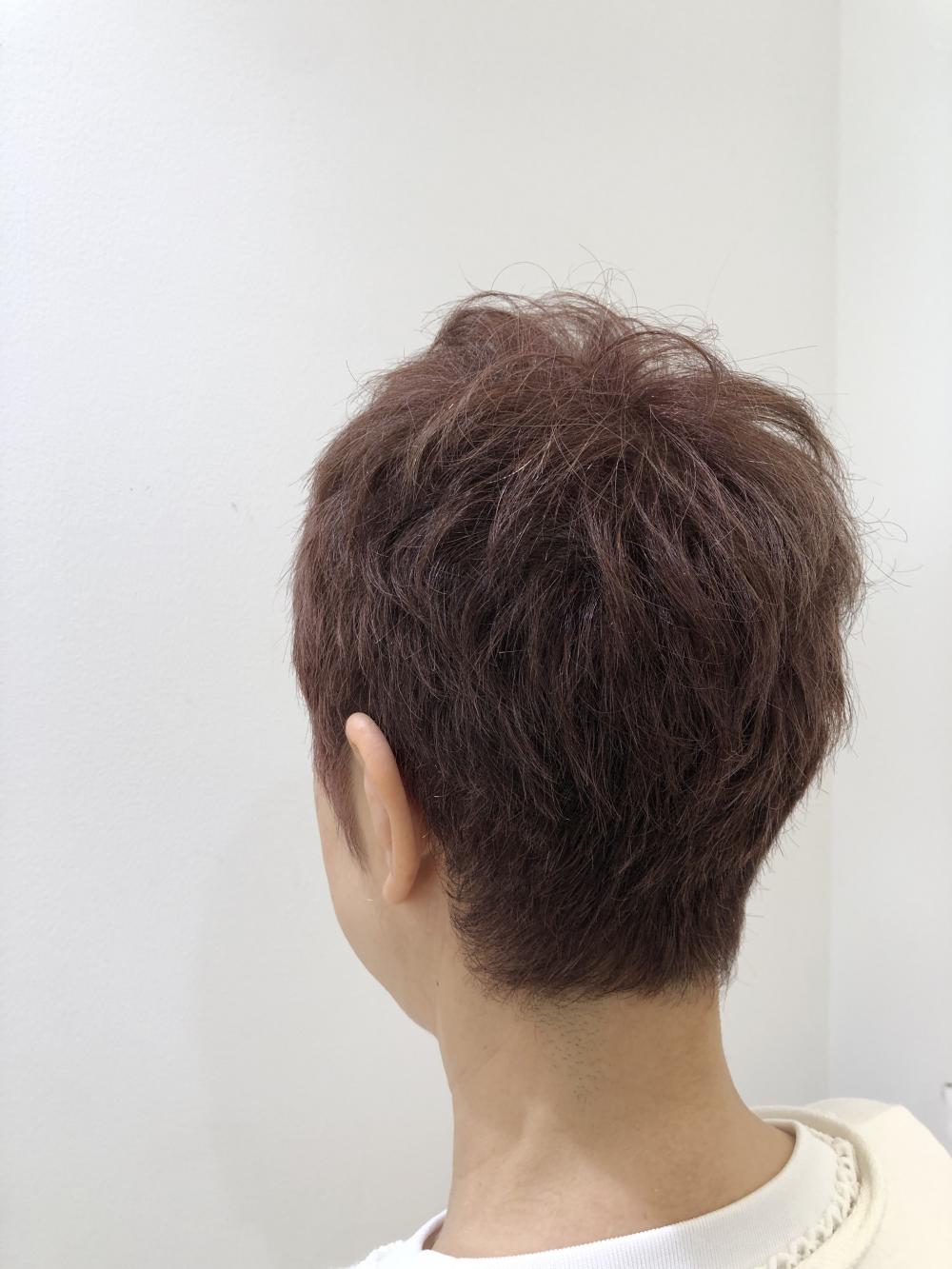 ショート
