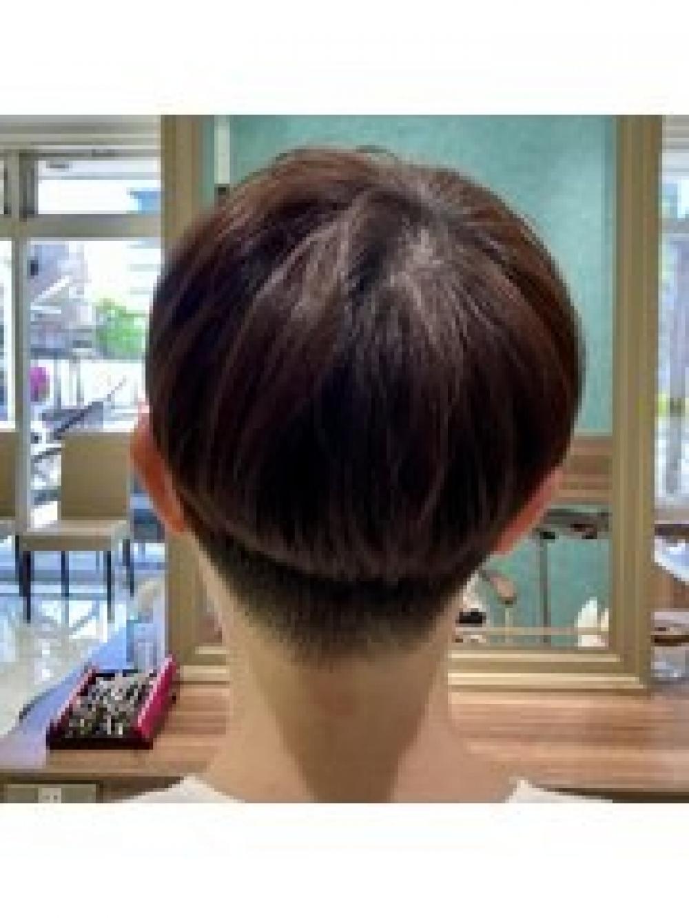 極限までコンパクトにした、ミニマルマッシュ！！｜サブ写真③