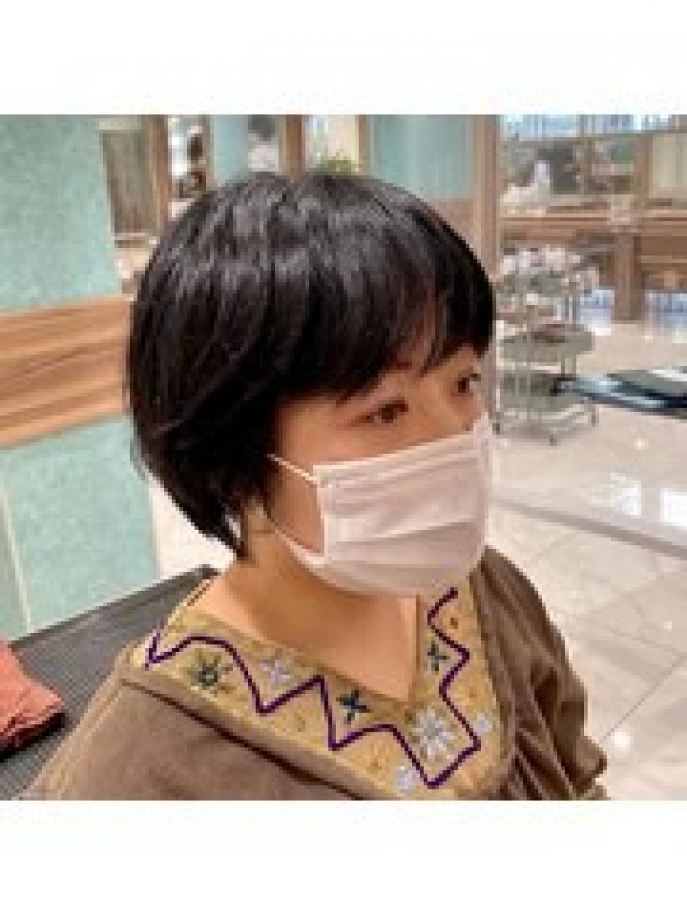 くるくるパーマでイメージチェンジ！！｜サブ写真③