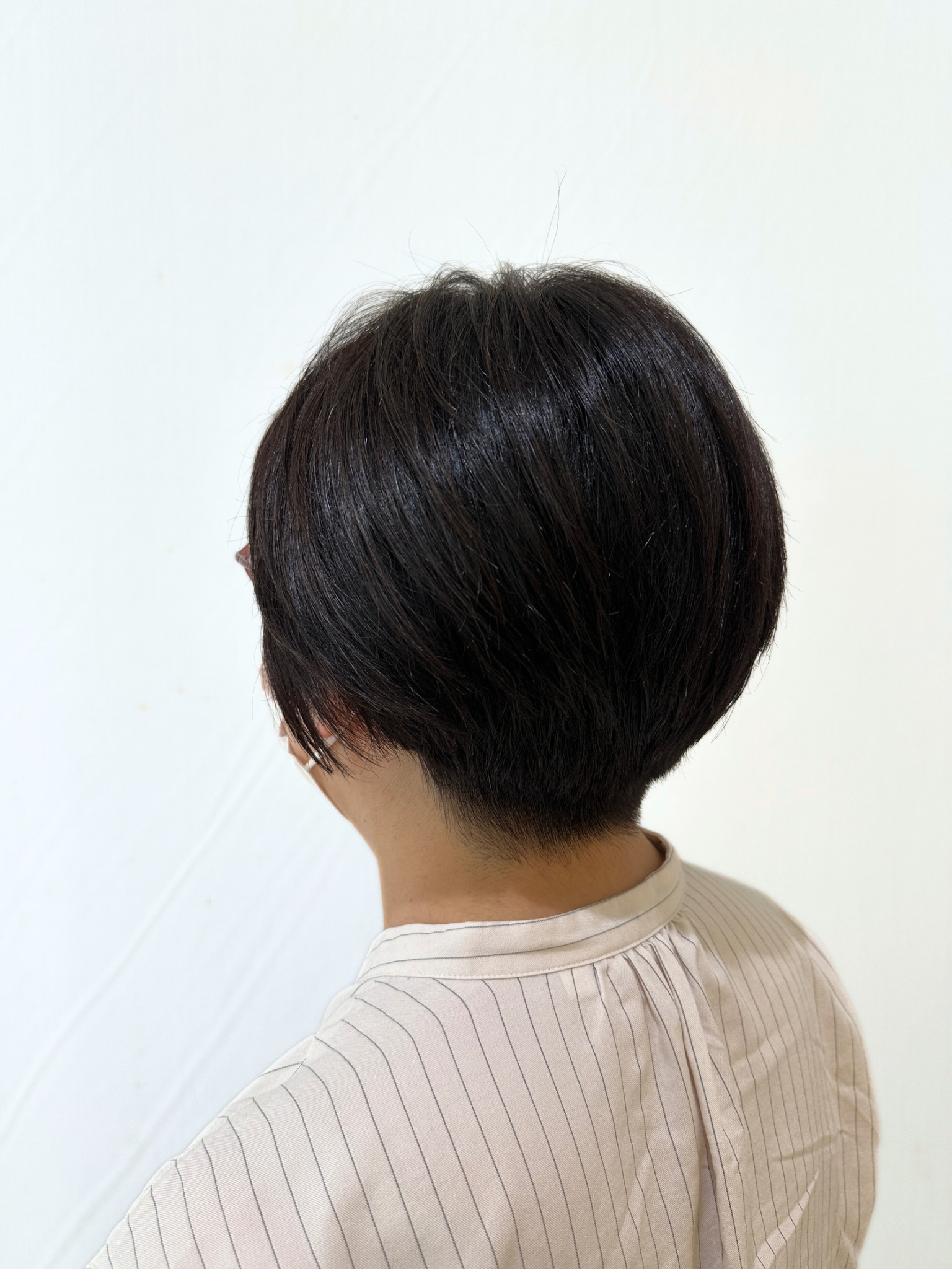 ショート