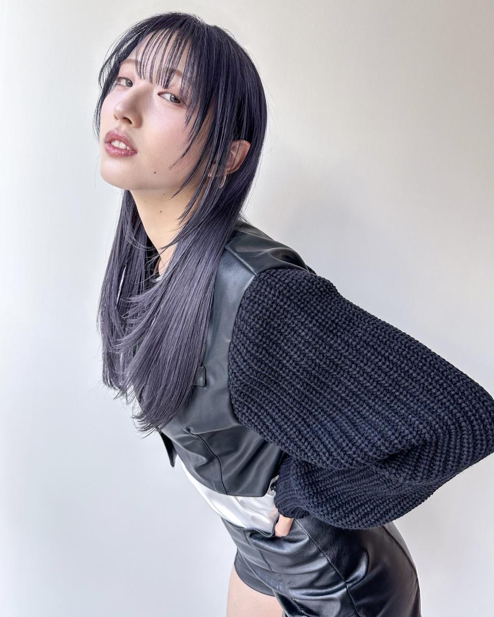 ロングレイヤー｜サブ写真②