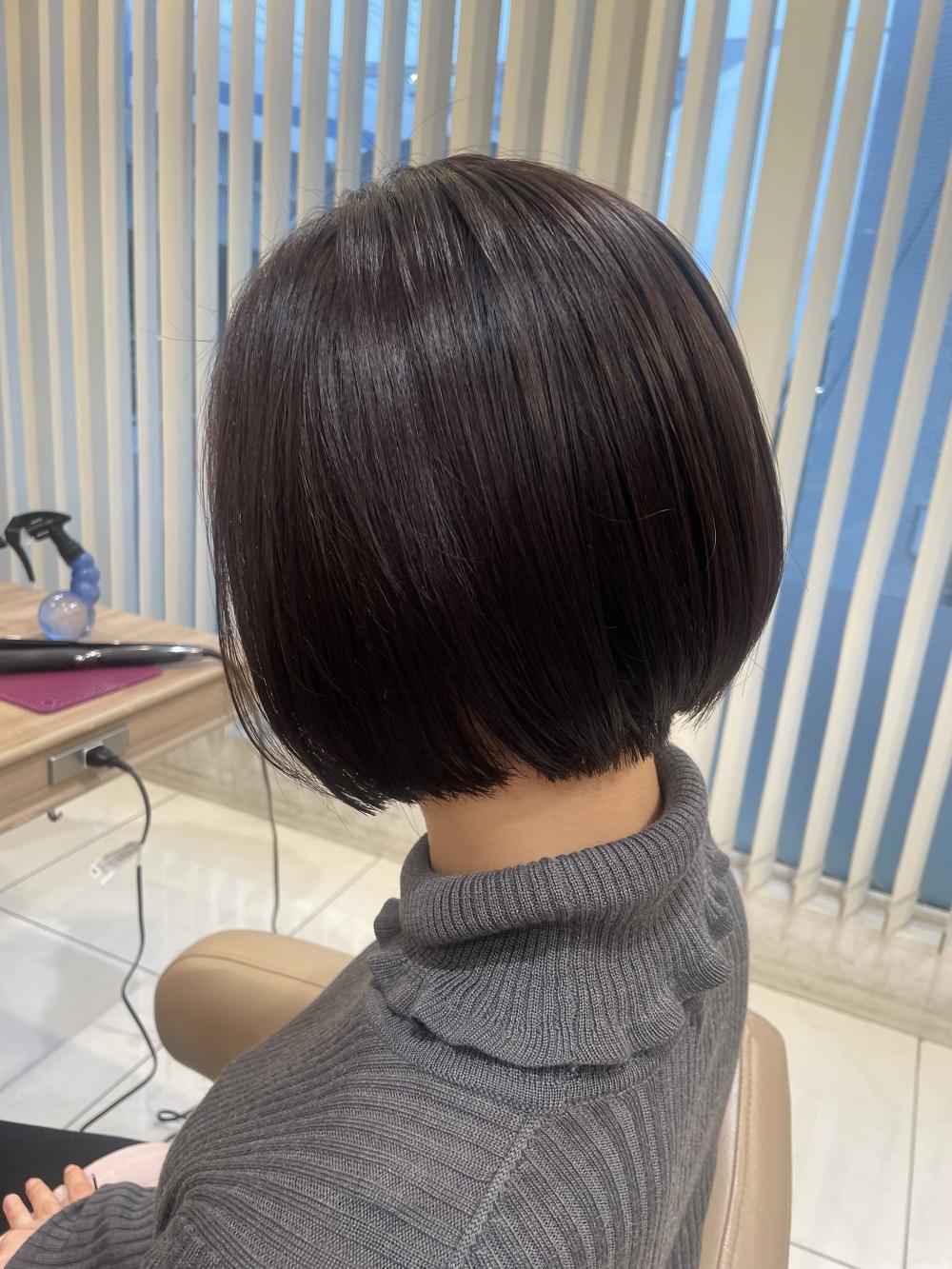 大人ショート2