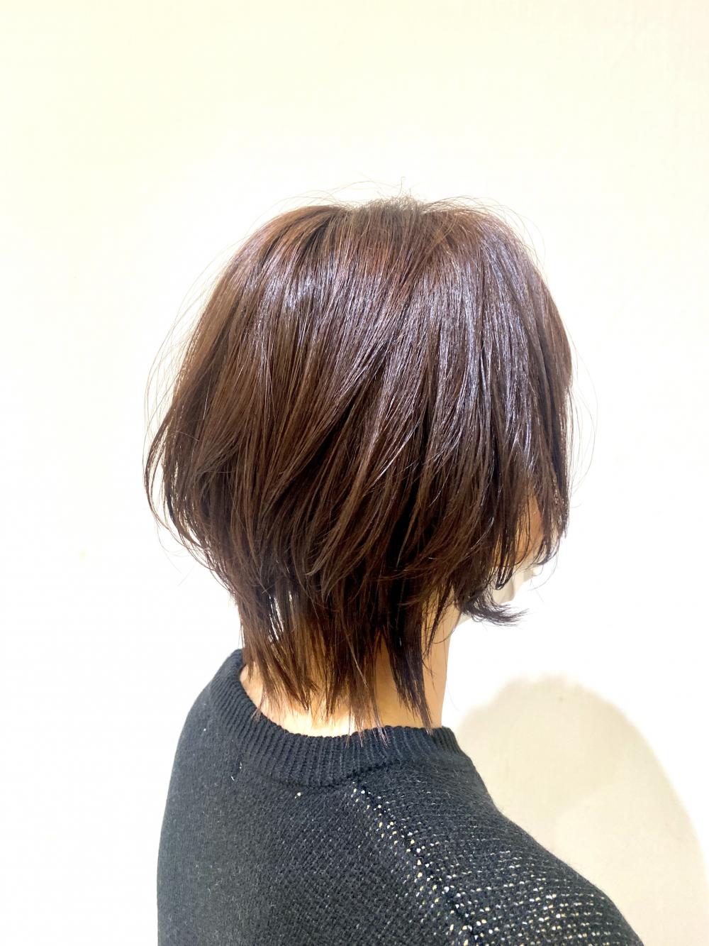 ウルフ