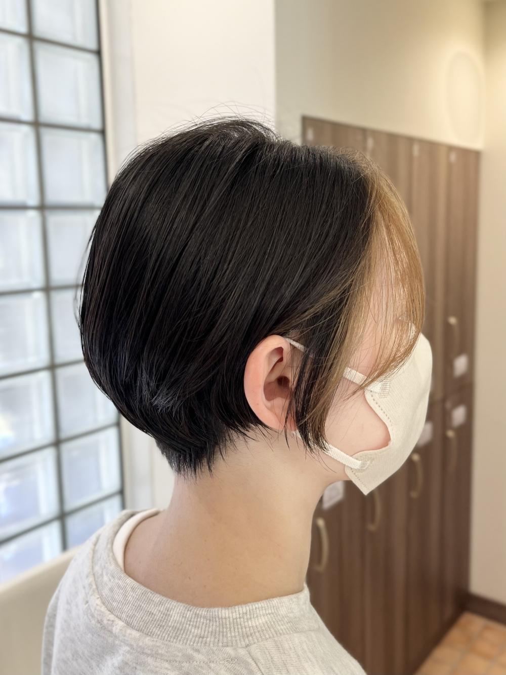 フレーミングカラー｜サブ写真③