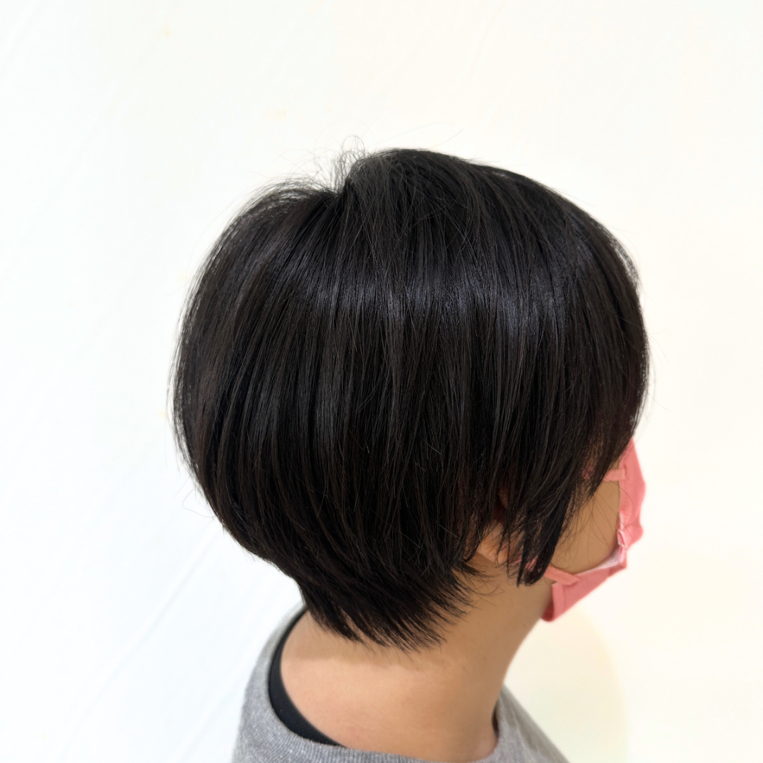 ショート