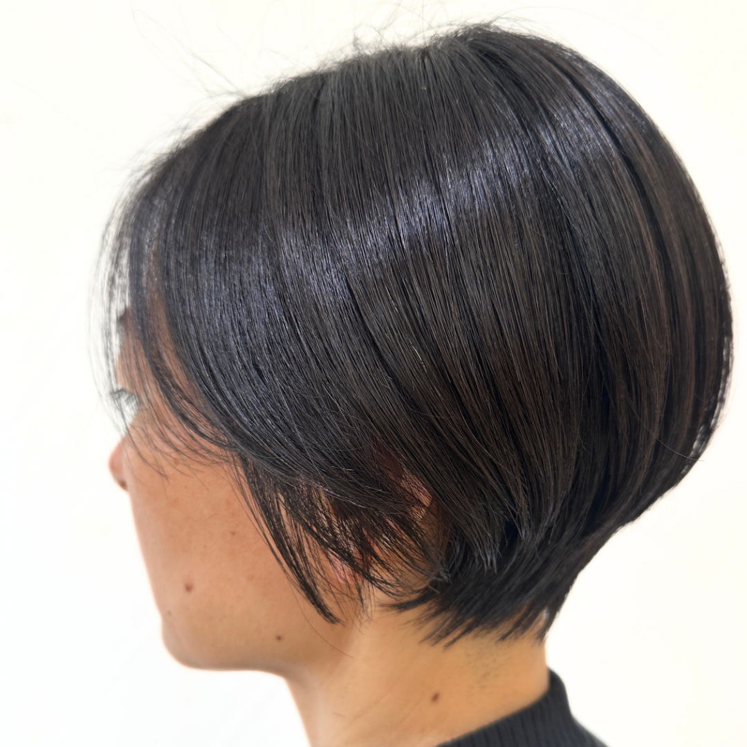 ショート