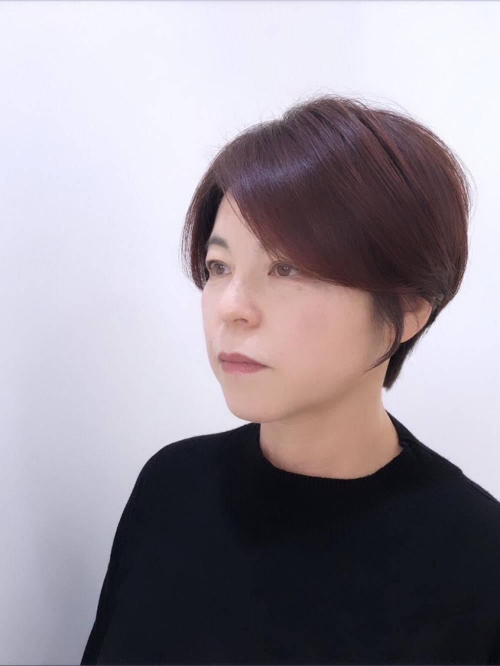 ボブ