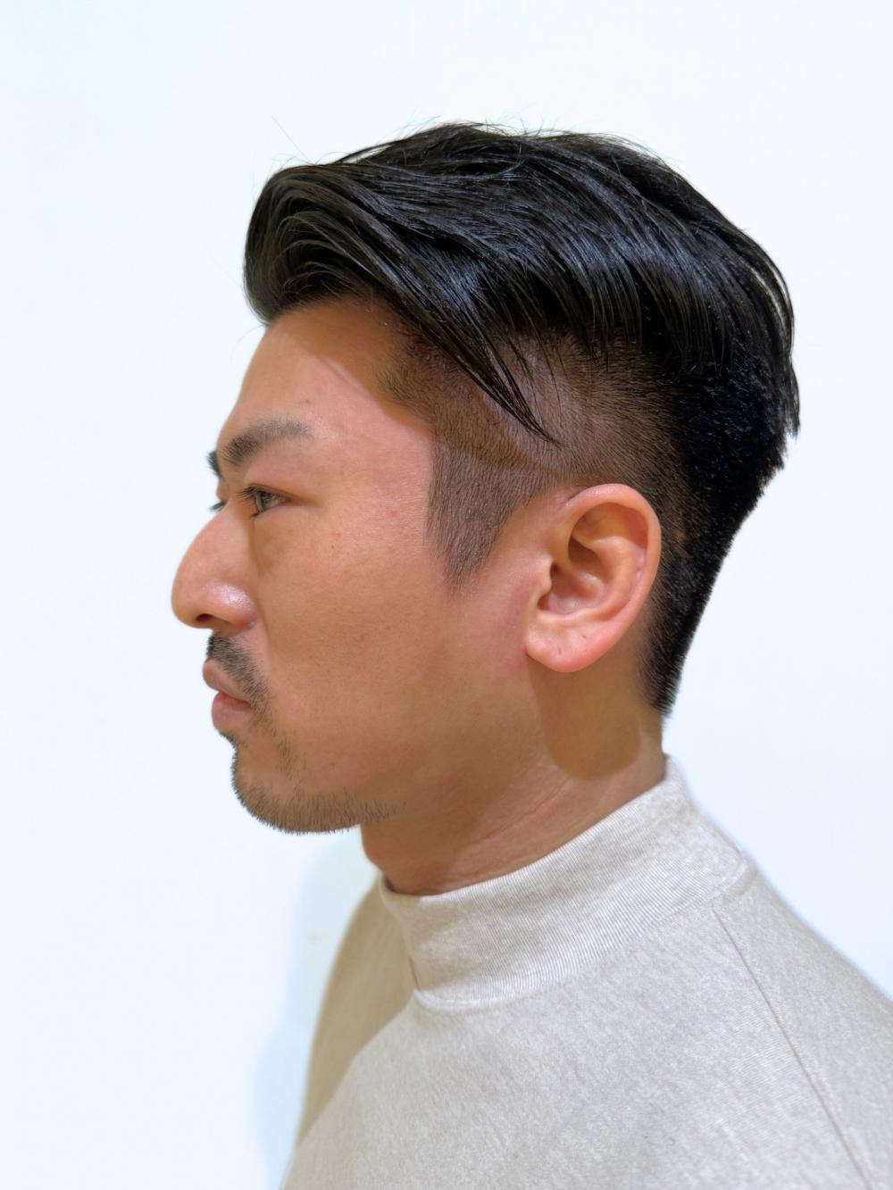 ビジネスショート
