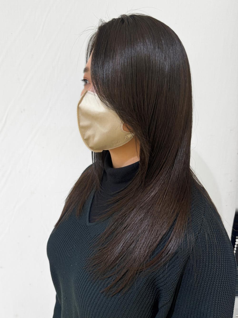 フェイスレイヤー｜サブ写真②