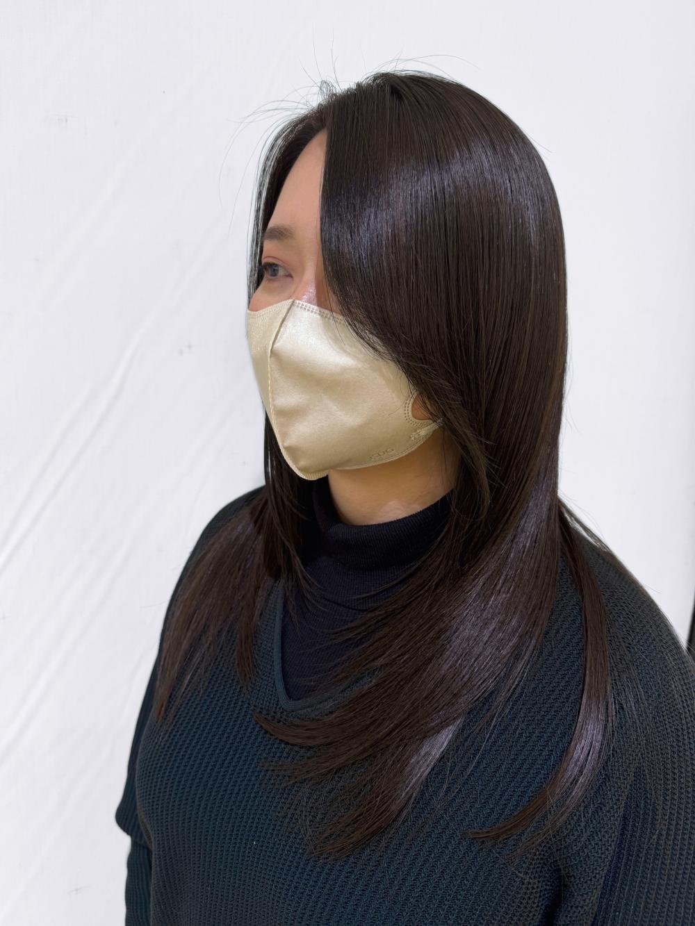 フェイスレイヤー｜サブ写真③