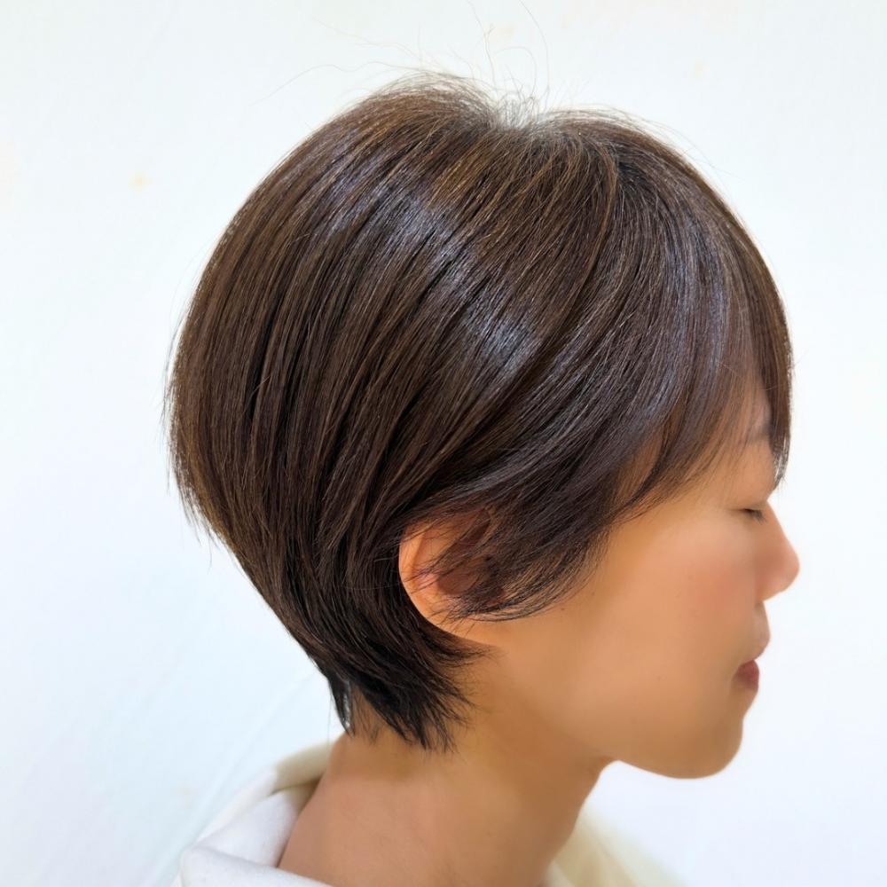 ショート