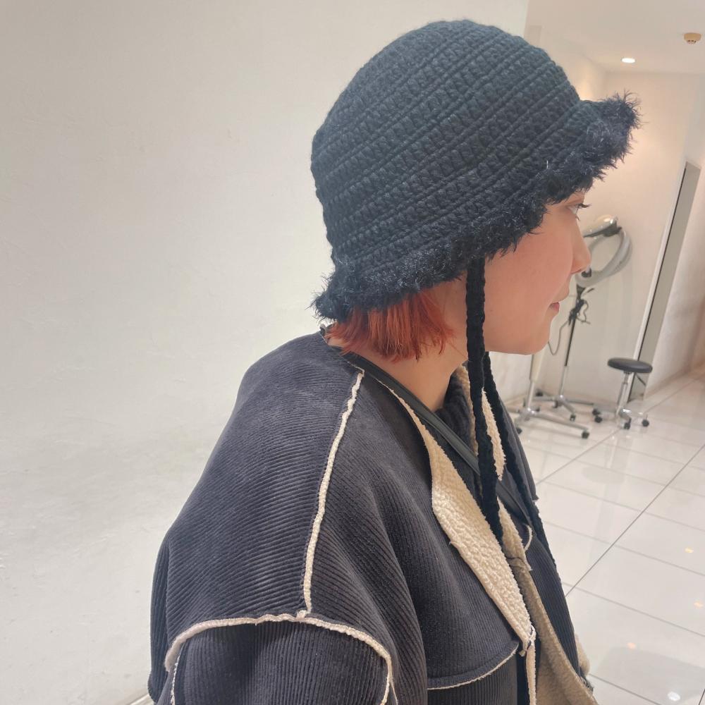 ＼キャロットオレンジ／｜サブ写真②