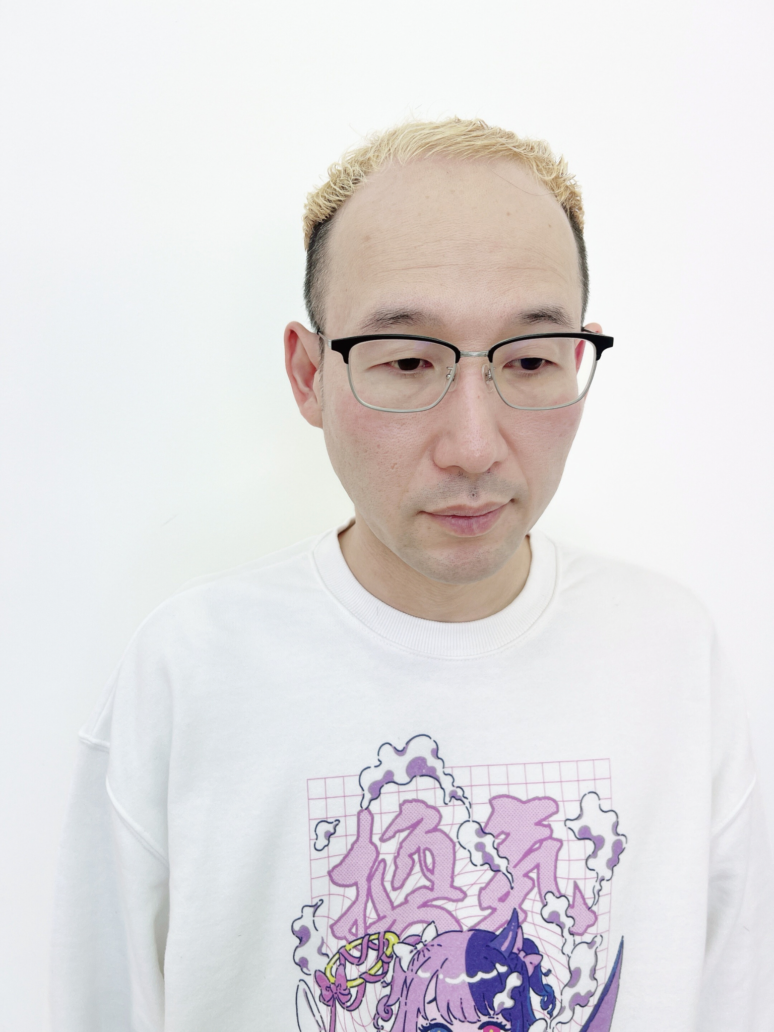 メンズマッシュ