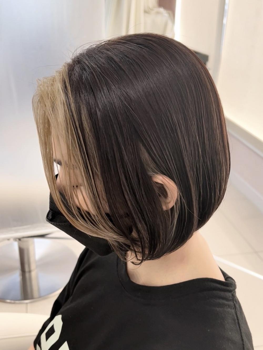 フェイスフレーミング