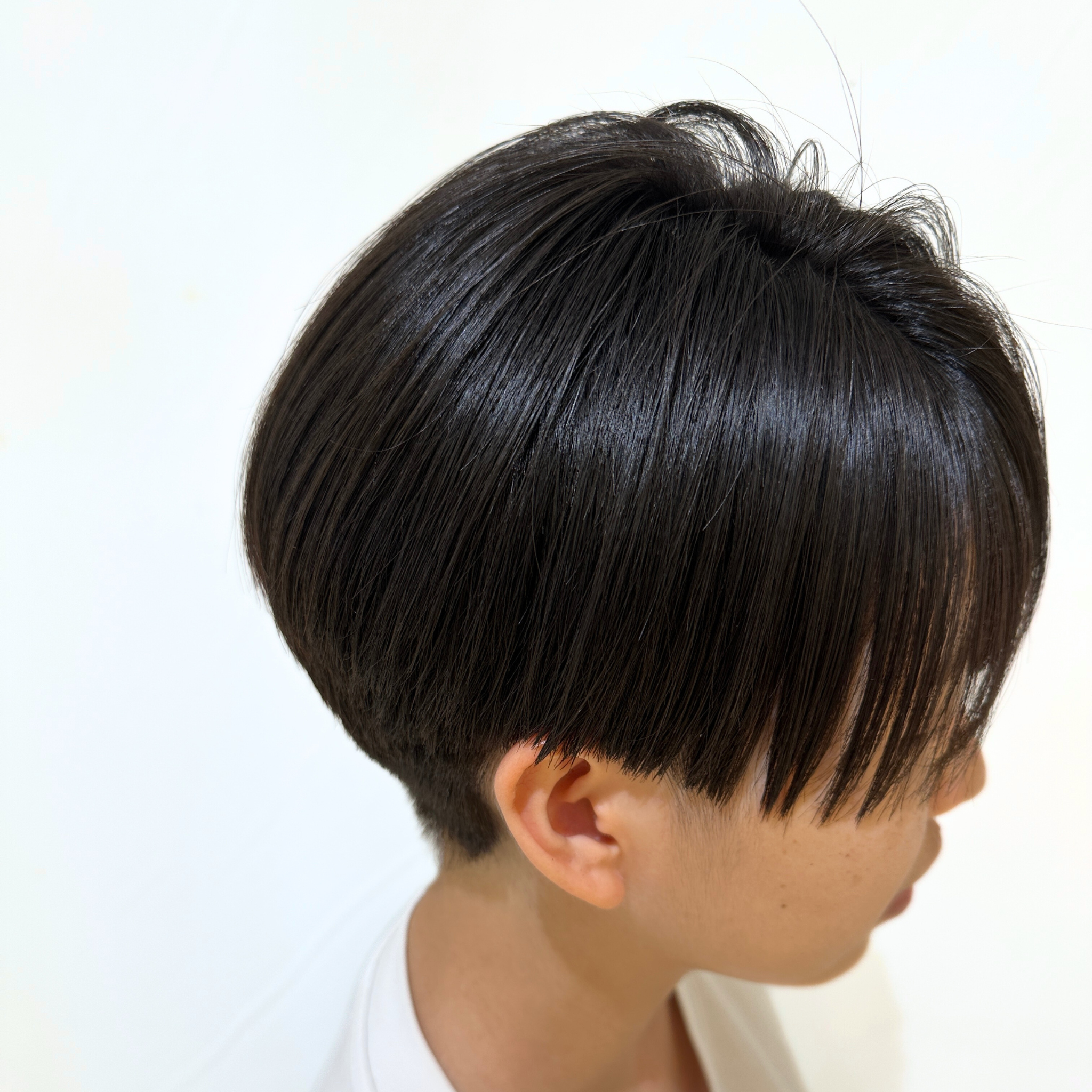 ショート