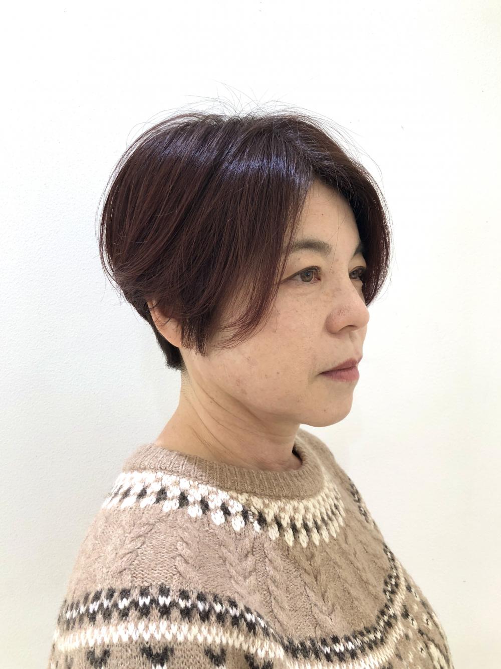 ショート