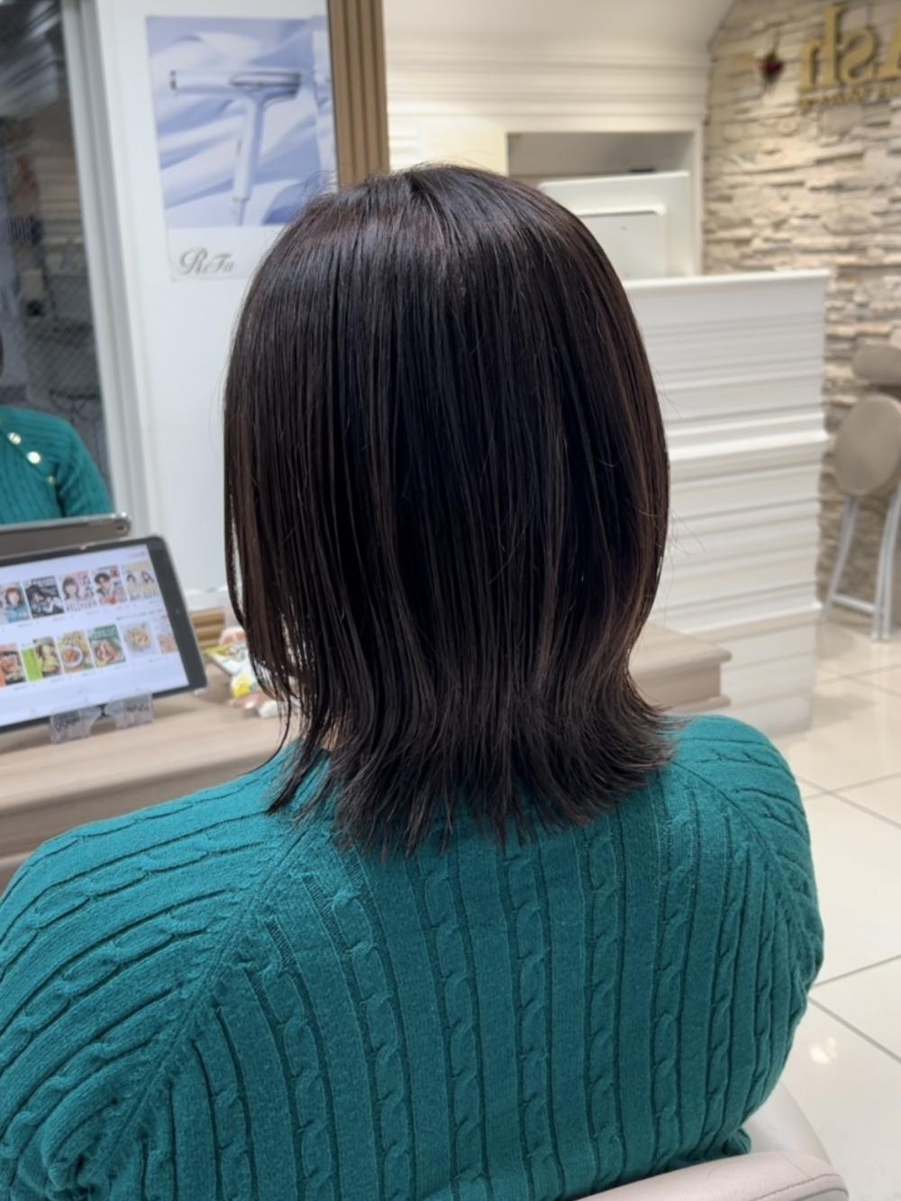 大人ボブルフ