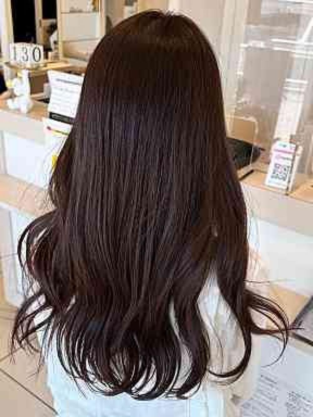 ロングレイヤー8