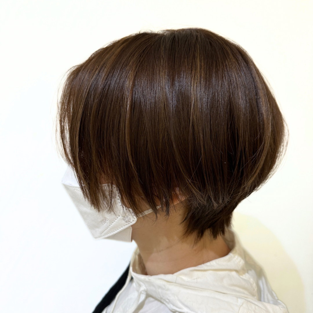ショート