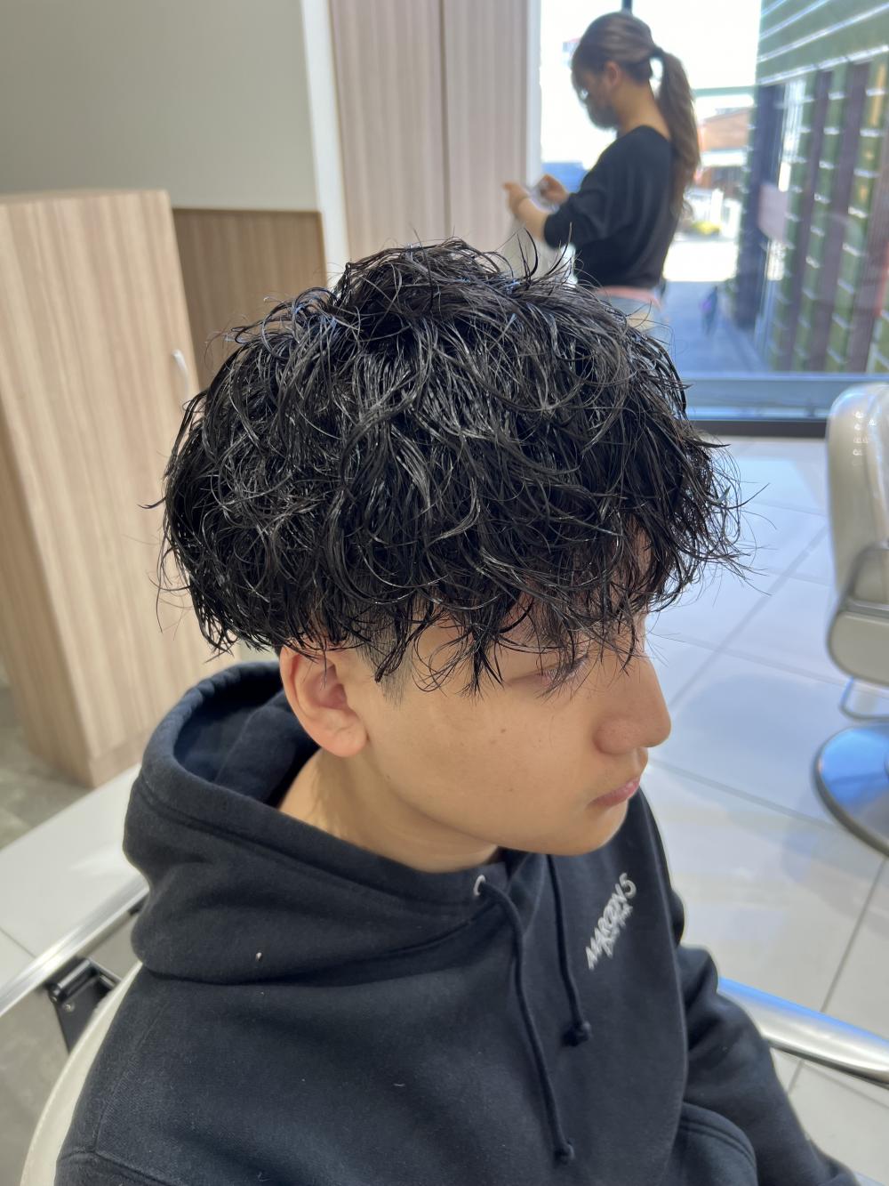 ツイストスパイラル　10代20代30代　【篠崎】｜サブ写真②