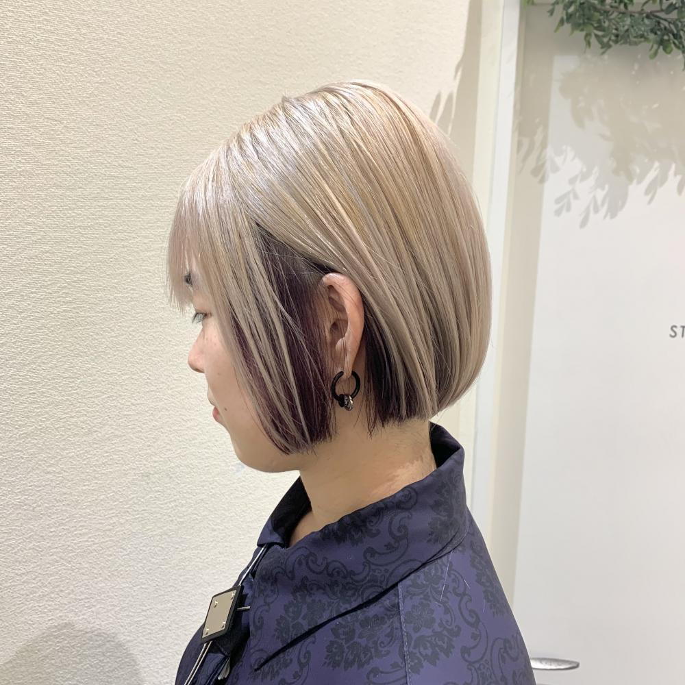 推し活にも！デザインカラー